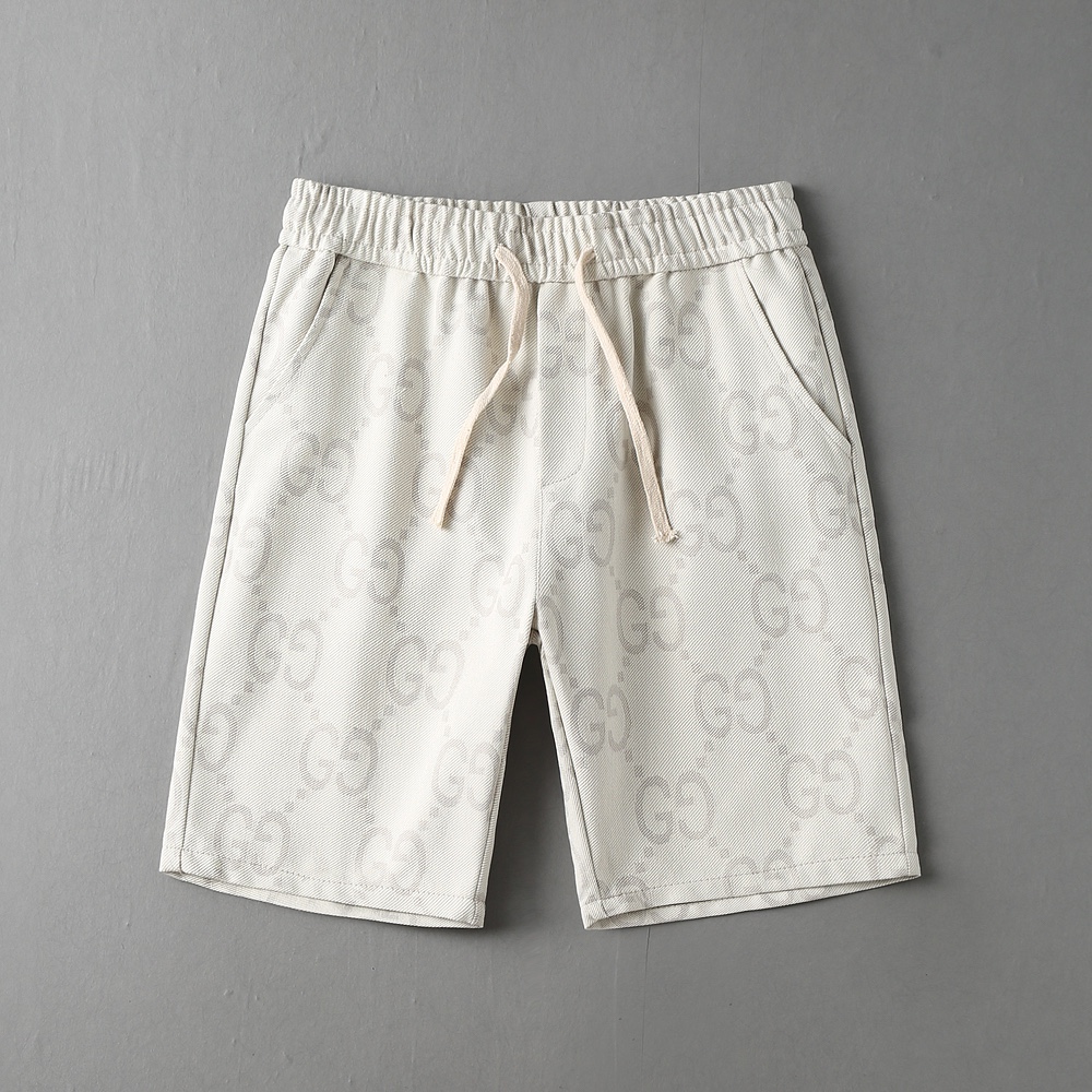 Gucci Clothing Shorts Men Summer Collection Casual