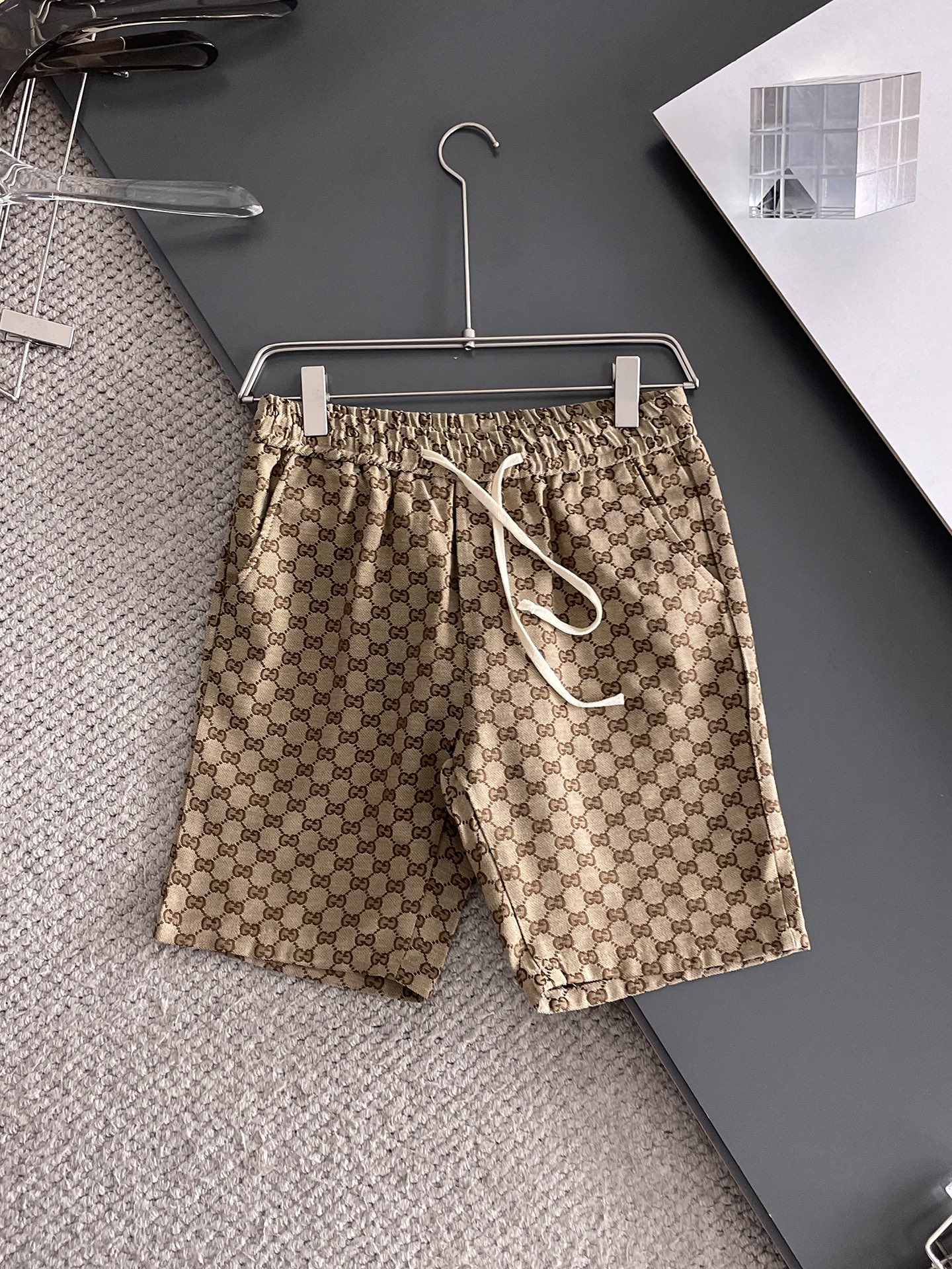 Gucci AAAA
 Clothing Shorts Men Summer Collection Casual