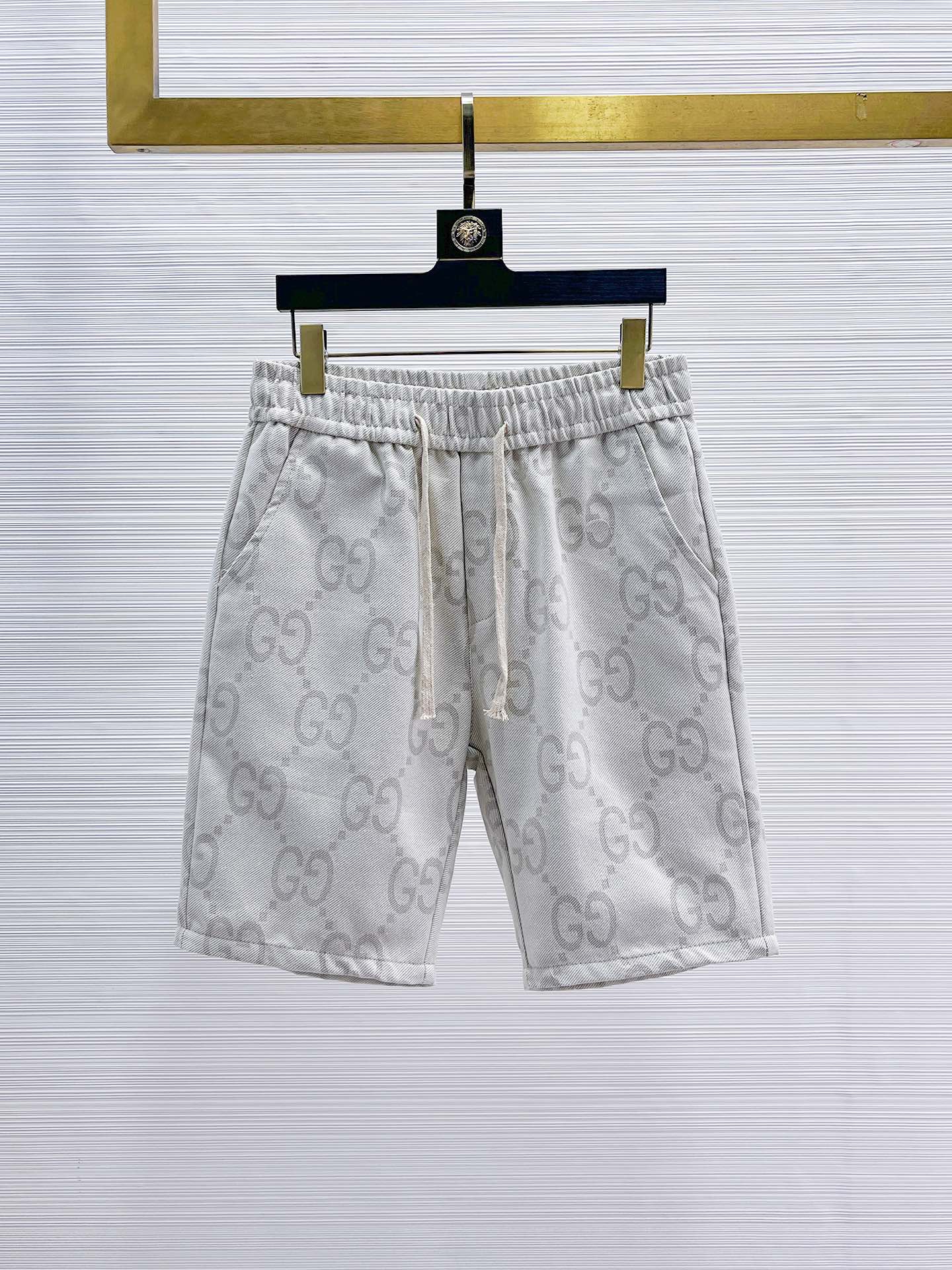 Gucci mirror quality
 Clothing Shorts Men Summer Collection Casual