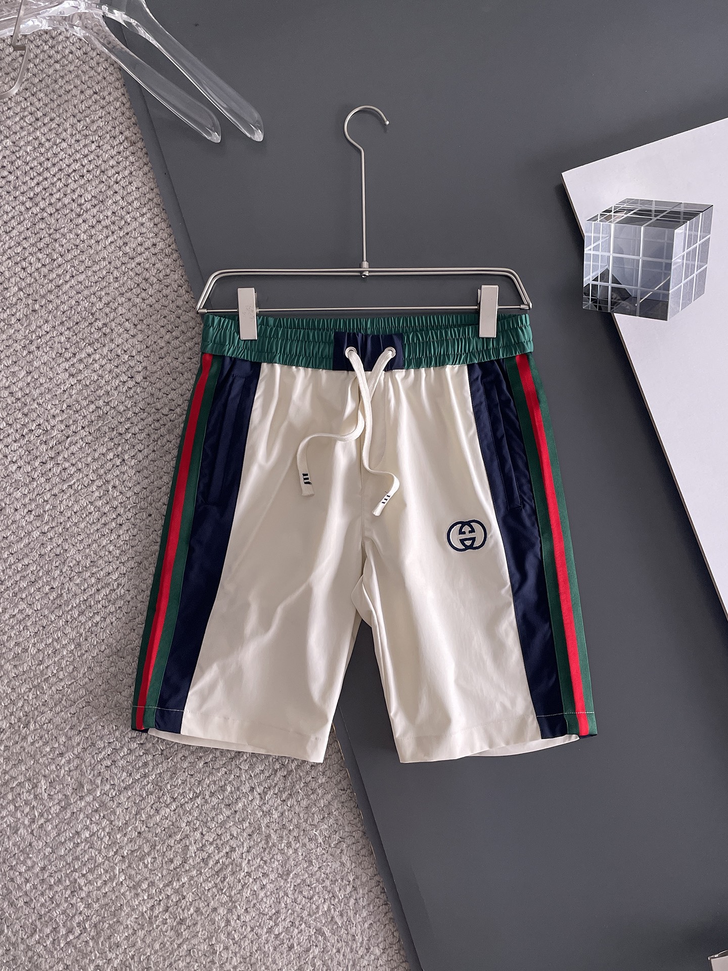 Kopen
 Gucci Perfect
 Kleding Korte Broek Mannen Zomercollectie Casual