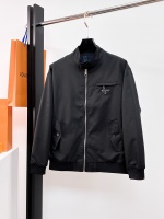 P275 Prada 2025 Chaqueta nueva de primavera, nuevos productos de espectáculos‼ La calidad es perfecta, cómoda y cálida cuando se usa en ambos lados, el color completo de tres estándares y el color atractivo, y el diseño muy destacado avanza fácilmente la sensación de moda. ¡meticuloso! ¡Una obra maestra de un diseñador de renombre! ¡La parte superior del cuerpo no se ve hinchada y súper guapo! Número de código spot: m ~ xxxl 1 P275 Prada 2025 Chaqueta nueva de primavera, nuevos productos de espectáculos‼ La calidad es perfecta, cómoda y cálida cuando se usa en ambos lados, el color completo de tres estándares y el color atractivo, y el diseño muy destacado avanza fácilmente la sensación de moda. ¡meticuloso! ¡Una obra maestra de un diseñador de renombre! ¡La parte superior del cuerpo no se ve hinchada y súper guapo! Número de código spot: m ~ xxxl