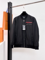 P245 Prada 2025 Chaqueta nueva de primavera, nuevos productos de espectáculos‼ La calidad es perfecta, cómoda y cálida cuando se usa en ambos lados, el color completo de tres estándares y el color atractivo, y el diseño muy destacado avanza fácilmente la sensación de moda. ¡meticuloso! ¡Una obra maestra de un diseñador de renombre! ¡La parte superior del cuerpo no se ve hinchada y súper guapo! Número de código spot: m ~ xxxl 1 P245 Prada 2025 Chaqueta nueva de primavera, nuevos productos de espectáculos‼ La calidad es perfecta, cómoda y cálida cuando se usa en ambos lados, el color completo de tres estándares y el color atractivo, y el diseño muy destacado avanza fácilmente la sensación de moda. ¡meticuloso! ¡Una obra maestra de un diseñador de renombre! ¡La parte superior del cuerpo no se ve hinchada y súper guapo! Número de código spot: m ~ xxxl