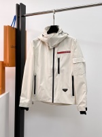 P335 Prada 2025 Chaqueta nueva de primavera, nuevos productos de espectáculos‼ La calidad es perfecta, cómoda y cálida cuando se usa en ambos lados, el color completo de tres estándares y el color atractivo, y el diseño muy destacado avanza fácilmente la sensación de moda. ¡meticuloso! ¡Una obra maestra de un diseñador de renombre! ¡La parte superior del cuerpo no se ve hinchada y súper guapo! Número de código spot: m ~ xxxl 1 P335 Prada 2025 Chaqueta nueva de primavera, nuevos productos de espectáculos‼ La calidad es perfecta, cómoda y cálida cuando se usa en ambos lados, el color completo de tres estándares y el color atractivo, y el diseño muy destacado avanza fácilmente la sensación de moda. ¡meticuloso! ¡Una obra maestra de un diseñador de renombre! ¡La parte superior del cuerpo no se ve hinchada y súper guapo! Número de código spot: m ~ xxxl