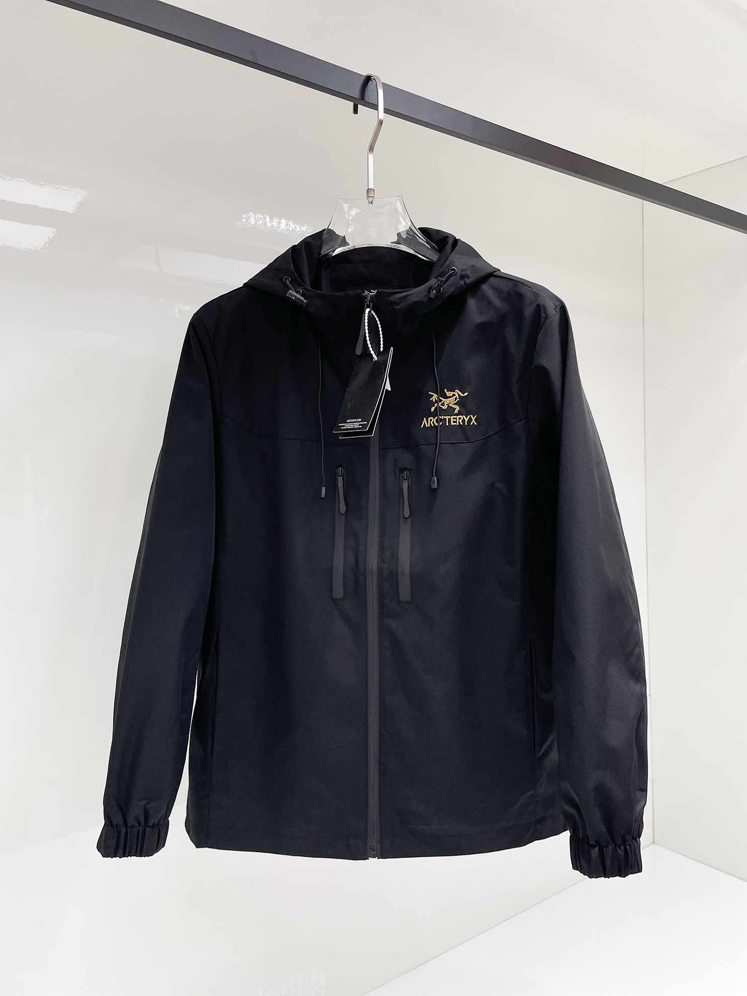 Arcteryx Kleding Jas &Jassen Mannen Herfst/winter collectie Casual