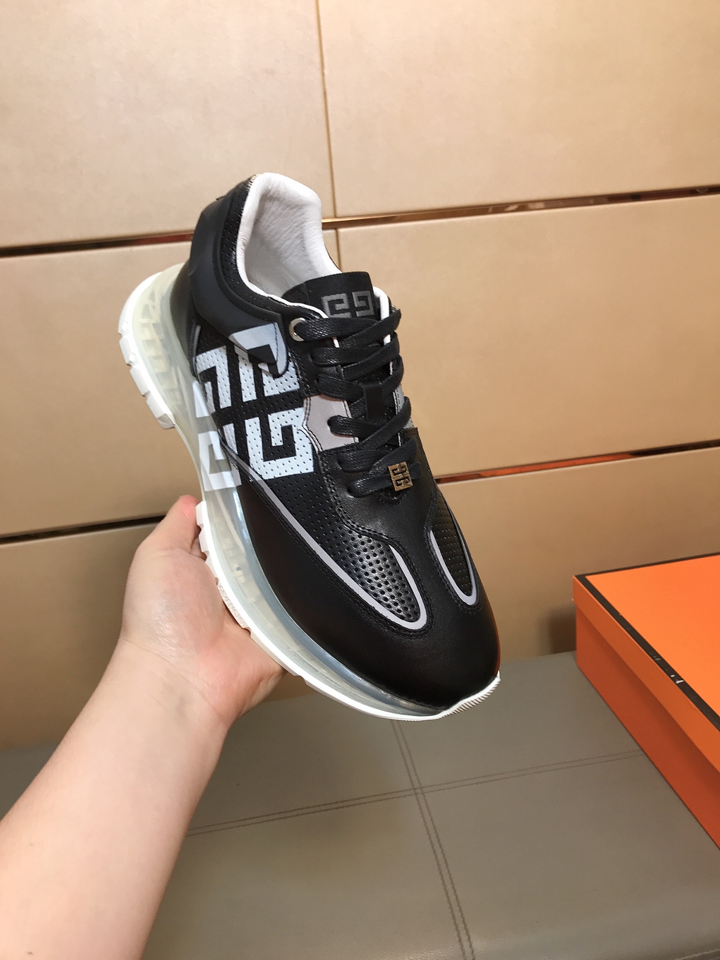 [Givenchy Men