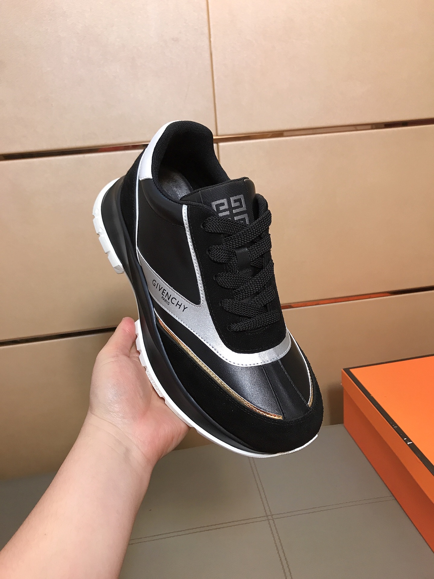 [Givenchy Men