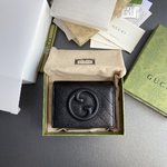 Gucci Blondie Wallet Card pack