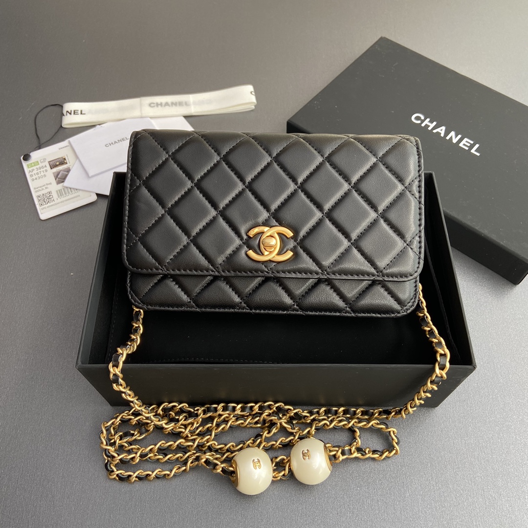 NO:701431,Xiaoxiang imported Italian sheepskin Item number: A Price: Size: w20×h13×d3.5cm Color: black sheepskin gold hardware 23b adjustable chain woc chain matching, adjustable, chanel wallet, chanel, wallets, sheepskin19860909小香进口意大利羊皮 货号:A 价格: 尺寸:w20×h13×d3.5cm 颜色:黑色羊皮金色五金 23b可调节链条woc链条搭配,可以调节,chanel钱包,chanel,wallets,sheepskin,欧美剧