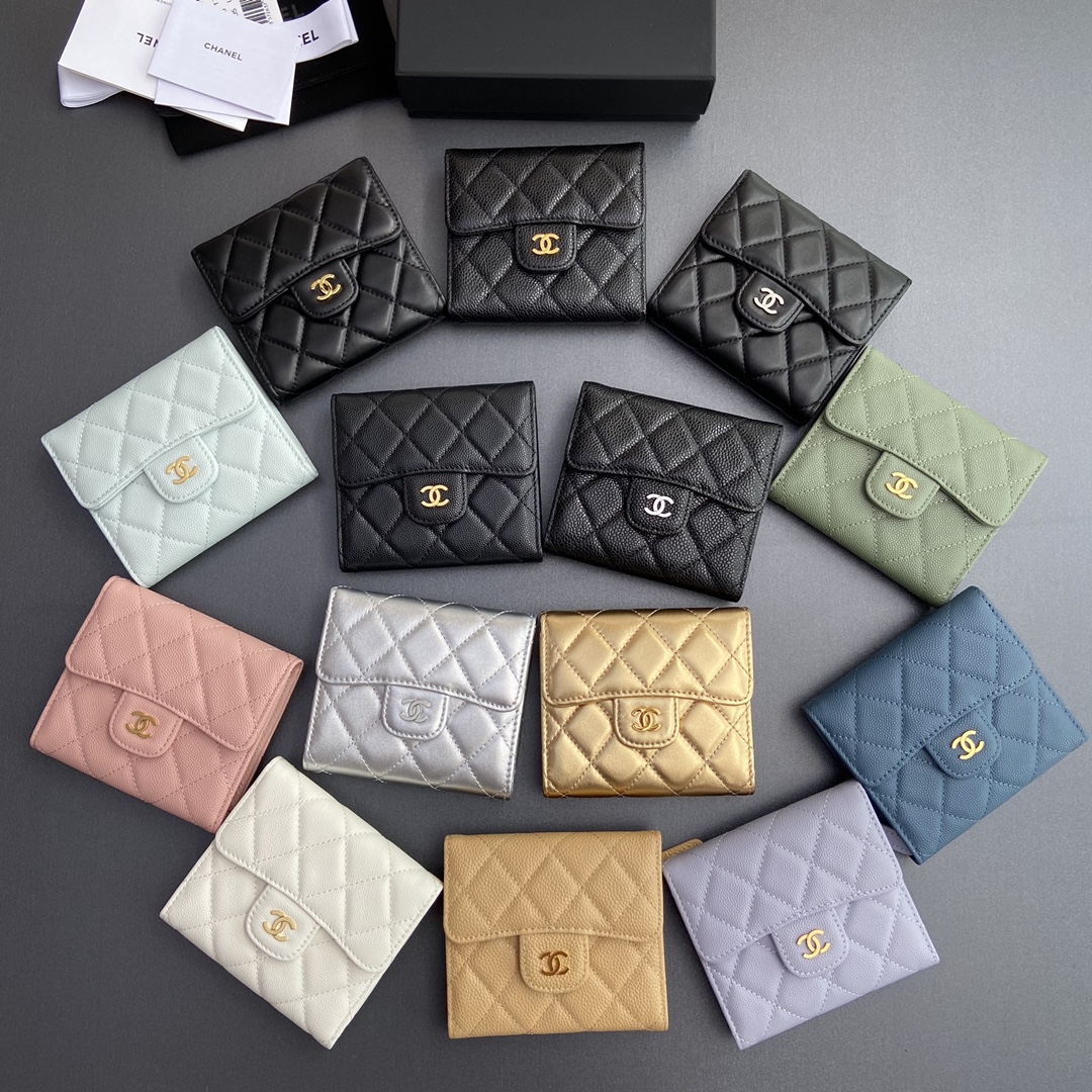 NO:574641,[Imported leather from Italy] Special leather, premium metal hardware. No.: 82288 Xiaoxiang combination picture, Chanel wallet, chanel, wallets19860909【意大利進口皮】 特製皮革 特級金屬五金. 编号:82288 小香組合圖,香奈儿钱包,chanel,wallets,Bag