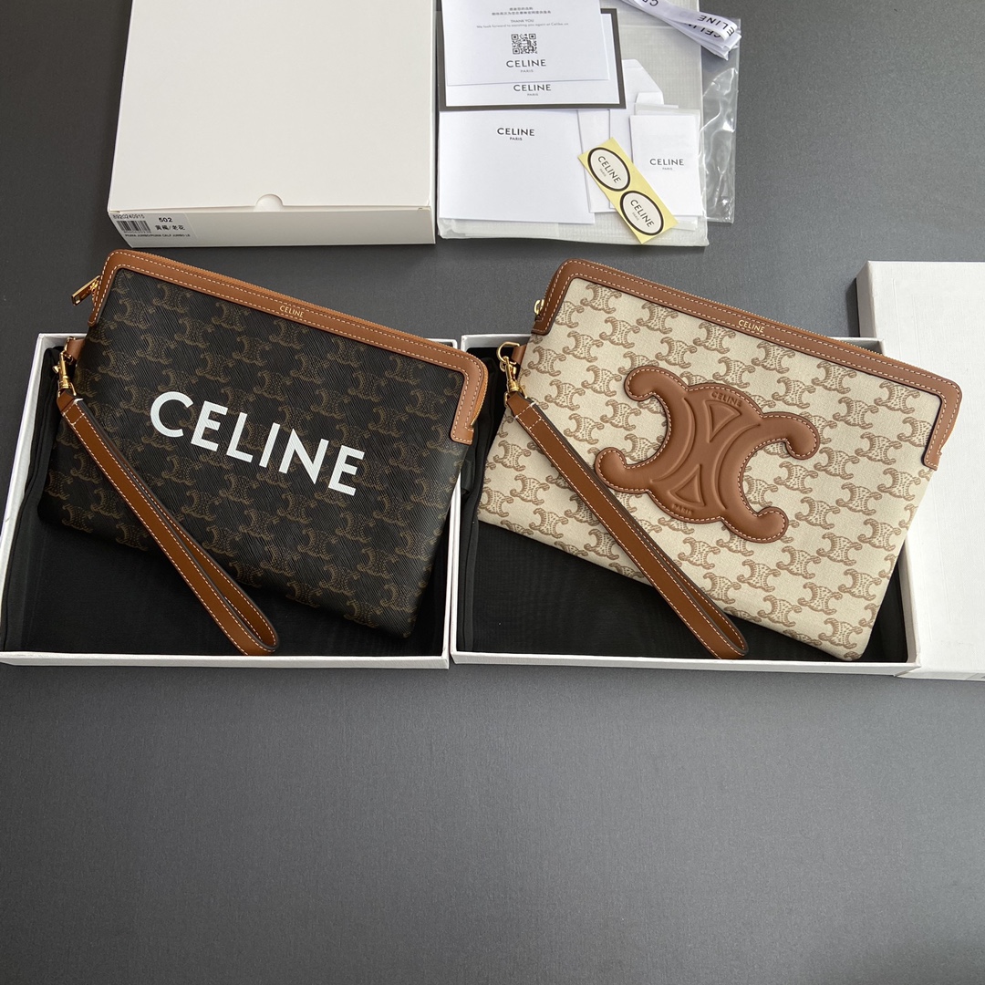 NO:206027,[Excellent pure steel hardware original leather] TRIOMPHE iconic printed clutch bag/Xiaosai No.: 10J502FES.04LU 502 502 Xiaosai combination picture, Celine wallet, celine, wallets, handbag19860909【特级纯钢五金原厂皮】 TRIOMPHE标志性印花手拿包/小赛 编号:10J502FES.04LU 502 502 小賽組合圖,赛琳钱包,celine,wallets,handbag,Bag