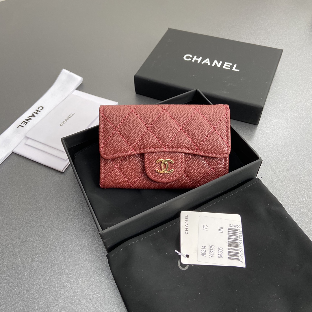 NO:200112,Original leather Xiaoxiang imported Italian leather Article number: A Size: w11×h7cm Color: Wine red fine ball pattern golden steel mark, Chanel, chanel19860909原厂皮 小香进口意大利皮 货号:A  尺寸:w11×h7cm 颜色:酒紅细球纹金色钢唛,香奈儿,chanel,Bag