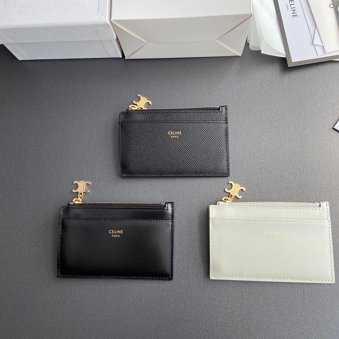 NO:201801,[Excellent pure steel hardware original leather] Cowhide leather zipper card bag/Xiaosai No.: 10M083FRJ.38NO 083 08301 Size: w11×7.5cm Xiaosai combination picture, Celine wallet, celine, wallets, cowhide19860909【特级纯钢五金原厂皮】牛皮革拉鏈卡包/小赛 编号:10M083FRJ.38NO 083 08301 尺寸:w11×7.5cm 小賽組合圖,赛琳钱包,celine,wallets,cowhide,Bag