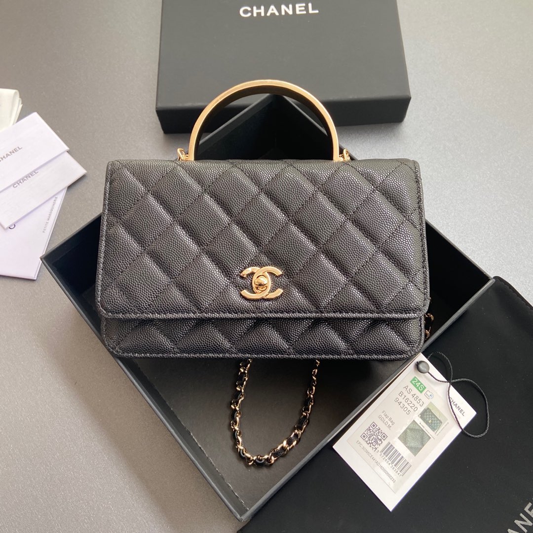 NO:713822,Xiaoxiang imported Italian grained calfskin Item number: A Price: Size: w20×h13×d3.5cm Color: black fine ball pattern gold hardware, chanel wallet, chanel, wallets, cowhide19860909小香进口意大利顆粒小牛皮 货号:A 价格: 尺寸:w20×h13×d3.5cm 颜色:黑色細球紋金色五金,chanel钱包,chanel,wallets,cowhide,欧美剧