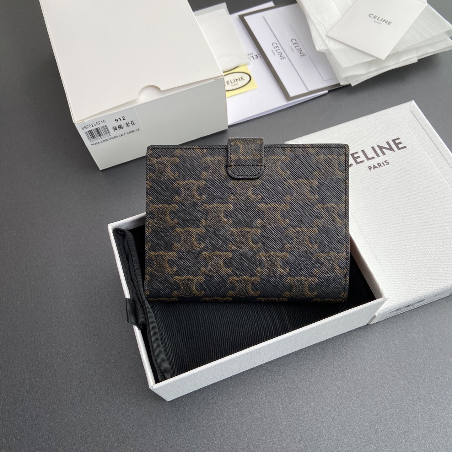[Celine Women