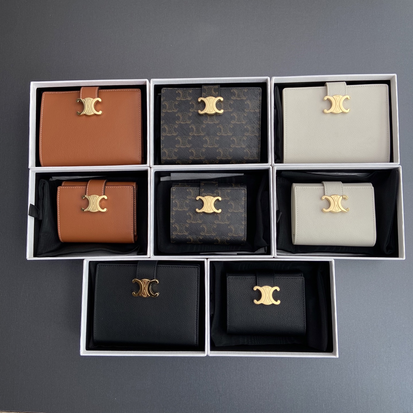 NO:214044,[Excellent pure steel hardware original leather] VICTOIRE soft cowhide leather wallet/new model No.: 913 912 No.: 963 962 Xiaosai combination picture, Selin wallet, celine, wallets, cowhide19860909【特级纯钢五金原厂皮】VICTOIRE柔軟牛皮革钱包/新款 编号:913 912 編號:963 962 小賽組合圖,赛琳钱包,celine,wallets,cowhide,Bag