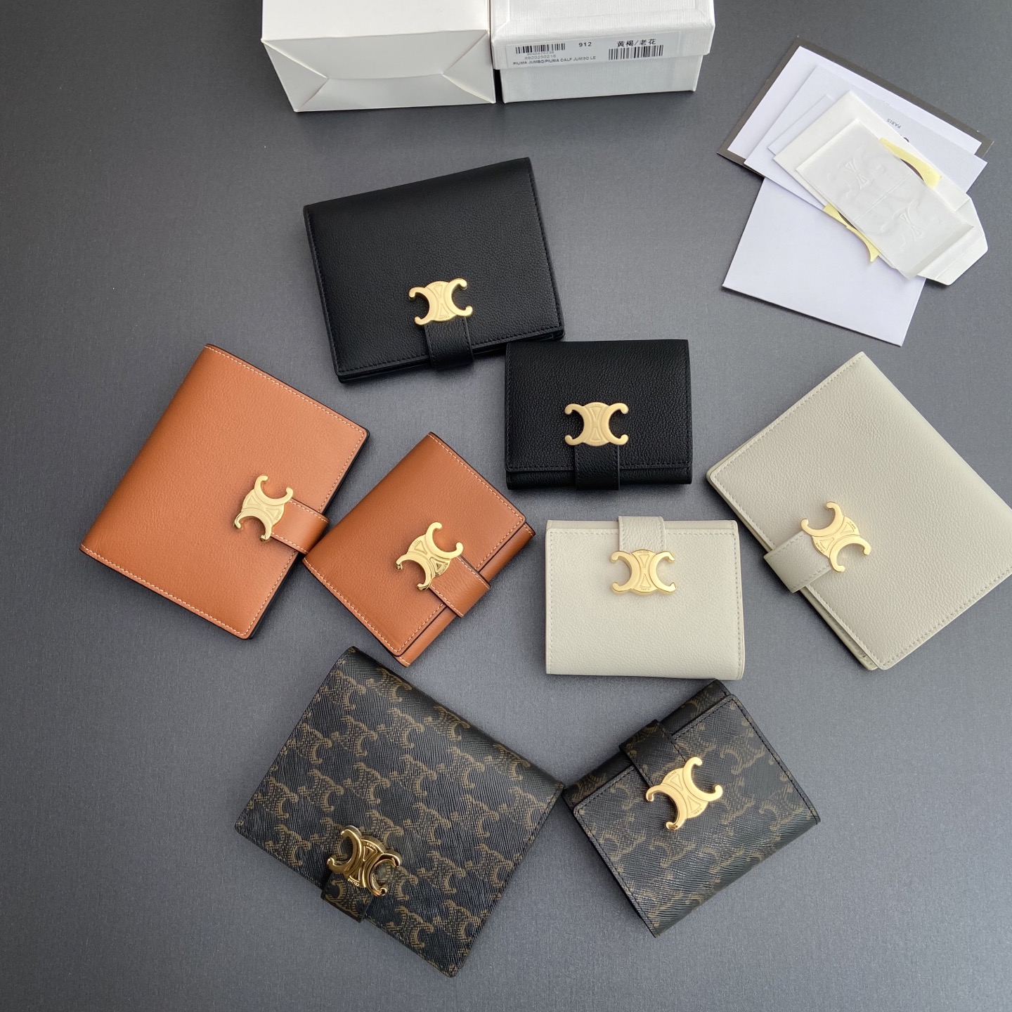 [Celine Women