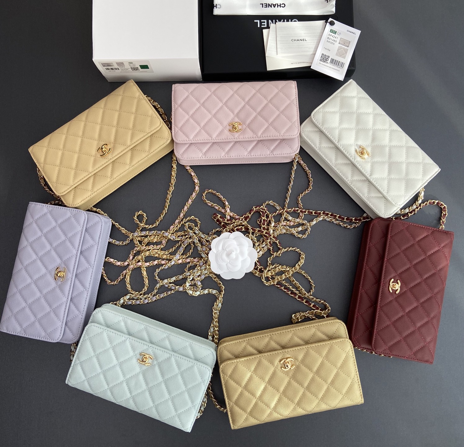 NO:673181,Xiaoxiang imported Italian lambskin [upgraded version] Item number: A Size: w20×h13×d3.5cm Color:,chanel wallet,chanel,wallets,sheepskin19860909小香进口意大利小羊皮【升級版】 货号:A 尺寸:w20×h13×d3.5cm 颜色:,chanel钱包,chanel,wallets,sheepskin,欧美剧