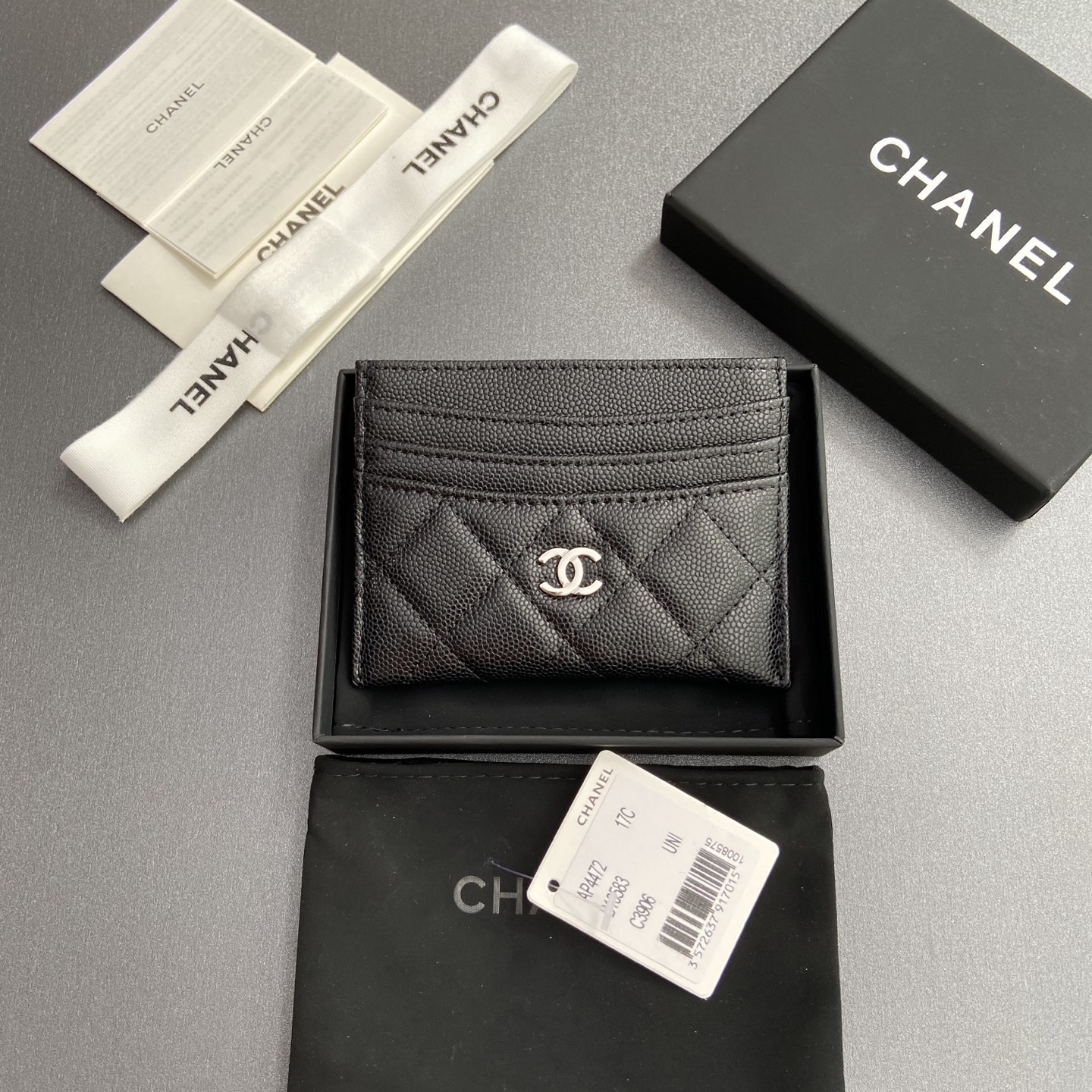 NO:701457,Xiaoxiang imported Italian leather Item number: AP 4472 Price Size: w11×h10cm Color: black ball pattern silver steel mark, chanel wallet, chanel, wallets19860909小香进口意大利皮 货号:AP 4472 价格 尺寸:w11×h10cm 颜色:黑色球纹銀色钢唛,chanel钱包,chanel,wallets,欧美剧