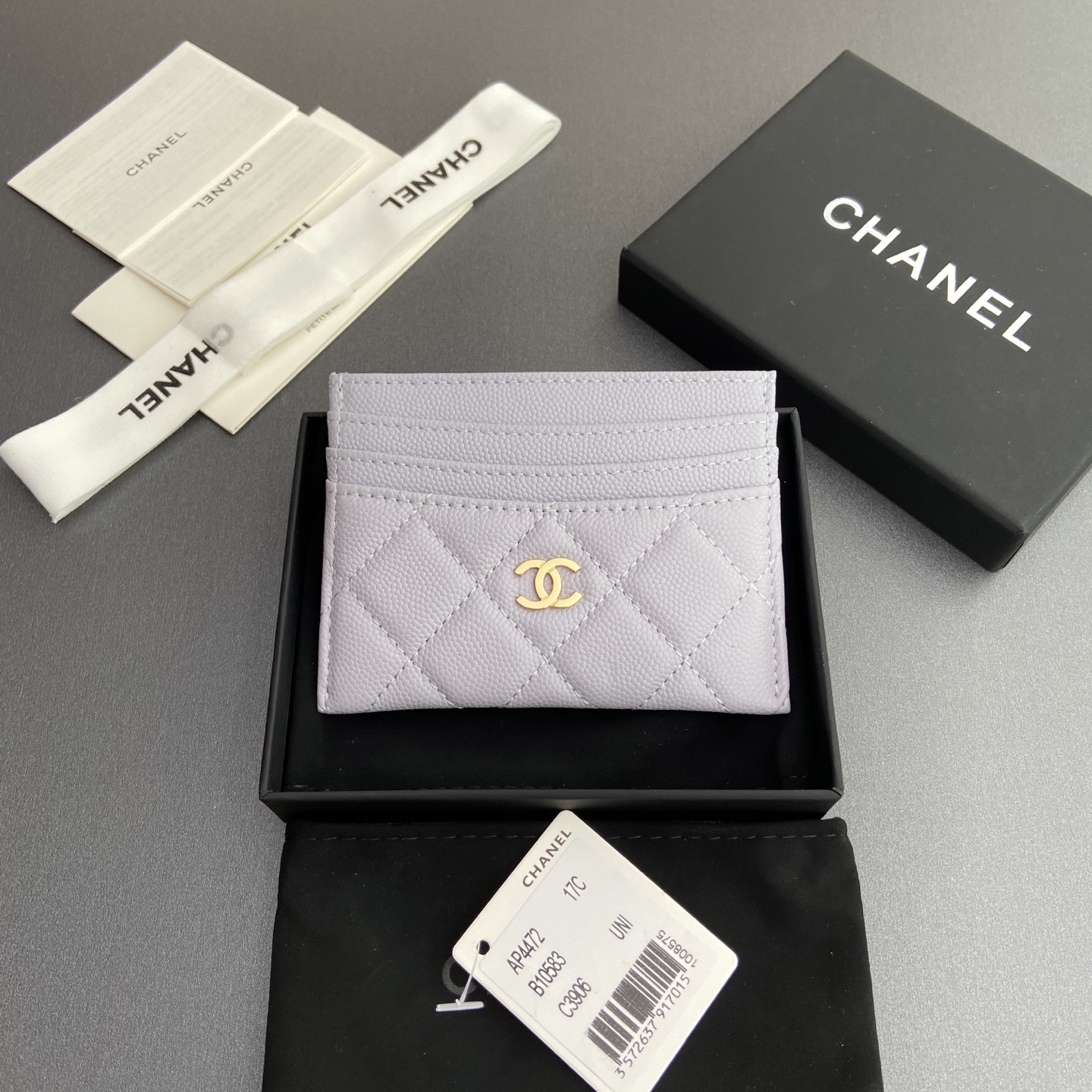 NO:701471,Xiaoxiang imported Italian leather Item number: AP 4472 Price Size: w11×h10cm Color: light purple fine ball gold steel mark, chanel wallet, chanel, wallets19860909小香进口意大利皮 货号:AP 4472 价格 尺寸:w11×h10cm 颜色:淺紫細球金色钢唛,chanel钱包,chanel,wallets,欧美剧