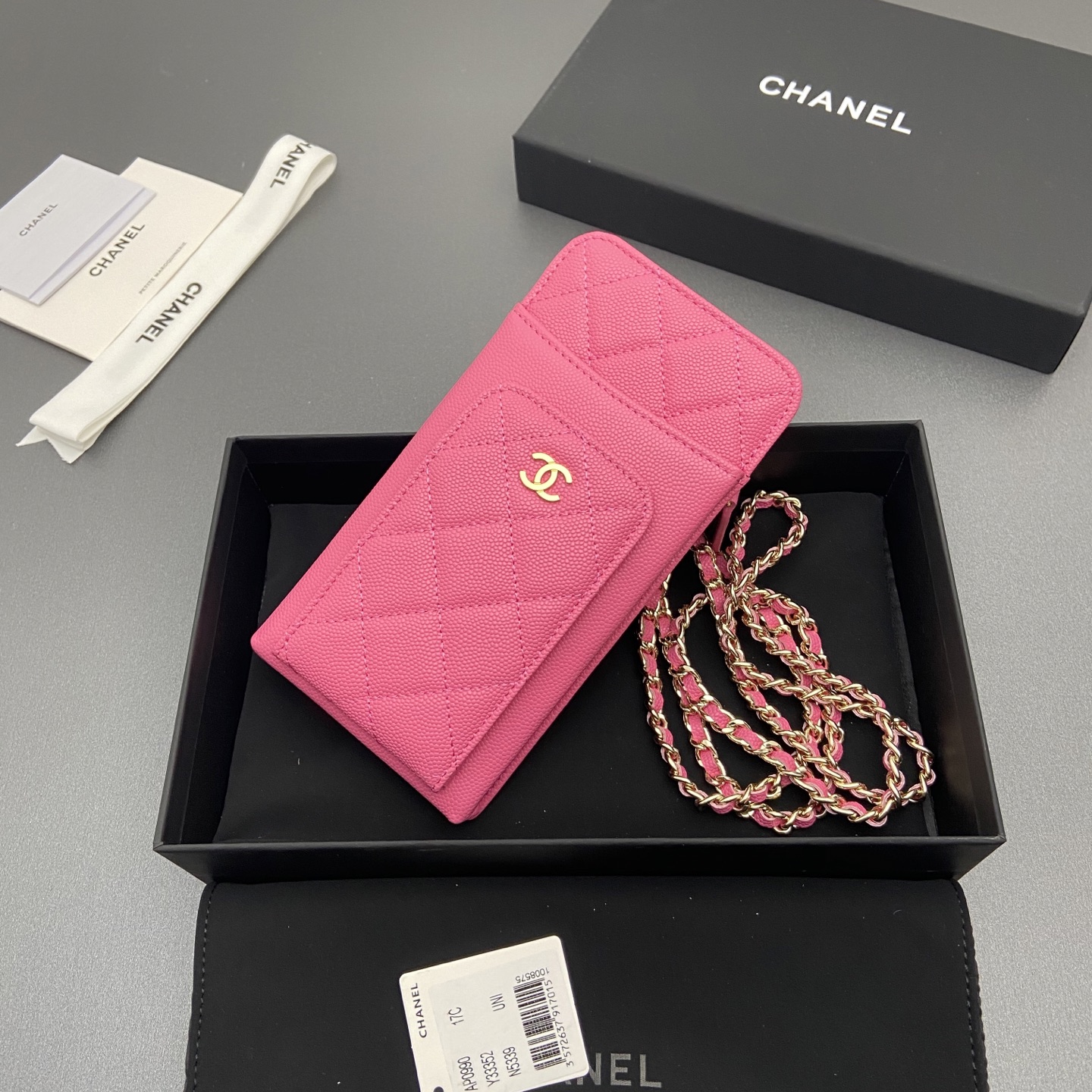 NO:659193,Xiaoxiang imported Italian grain cowhide Item number: AP Color: plum red fine ball pattern gold buckle Size: w18.5×h9×d3cm, Chanel wallet, chanel, wallets, cowhide19860909小香进口意大利颗粒牛皮 货号:AP 颜色:梅紅細球纹金色扣 尺寸:w18.5×h9×d3cm,香奈儿钱包,chanel,wallets,cowhide,Bag