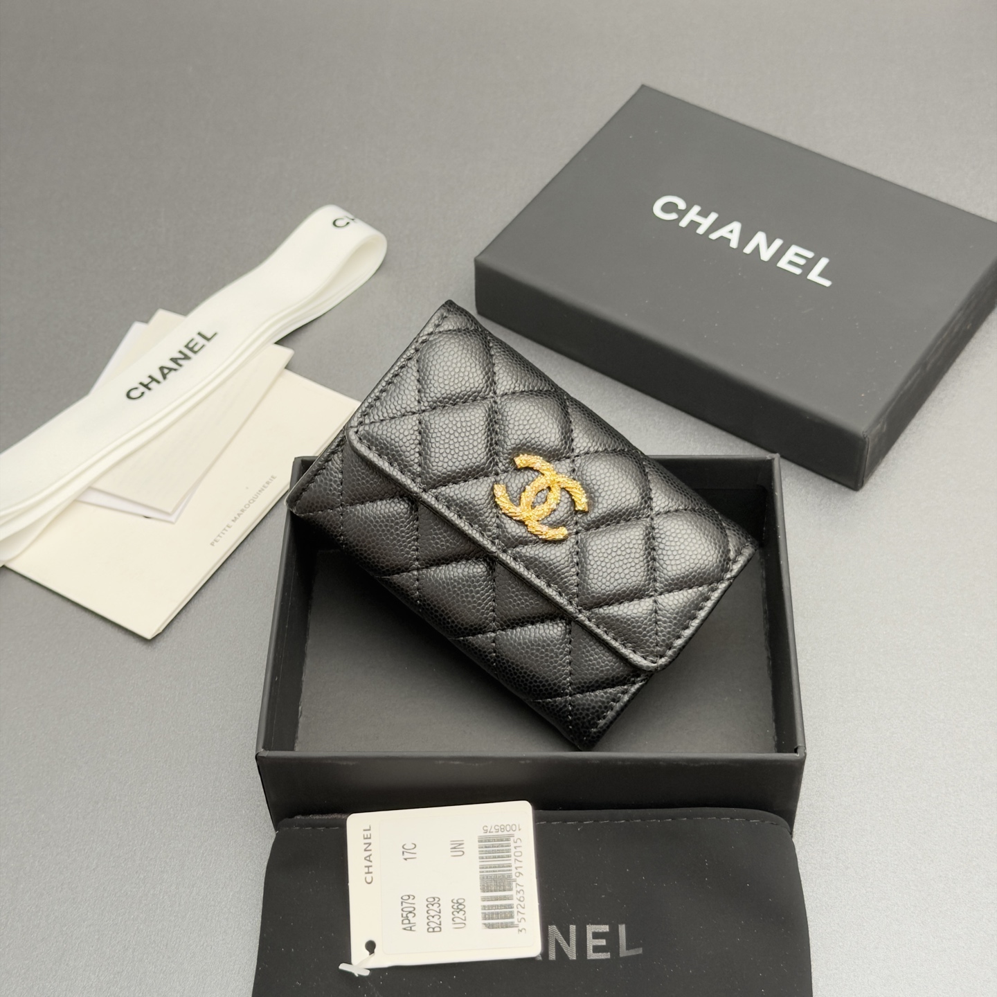 샤넬 지갑 135187 Chanel Wallet 썸네일 이미지