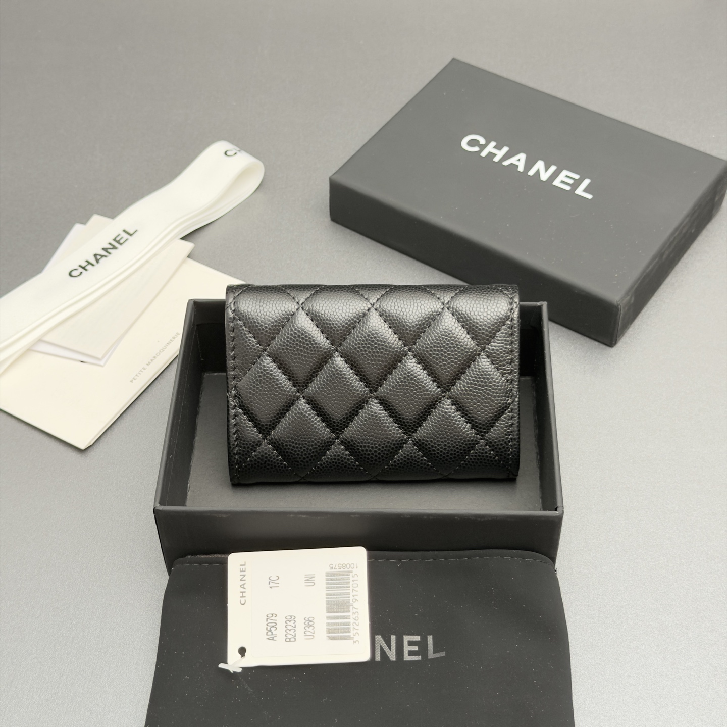 샤넬 지갑 135187 Chanel Wallet 썸네일 이미지