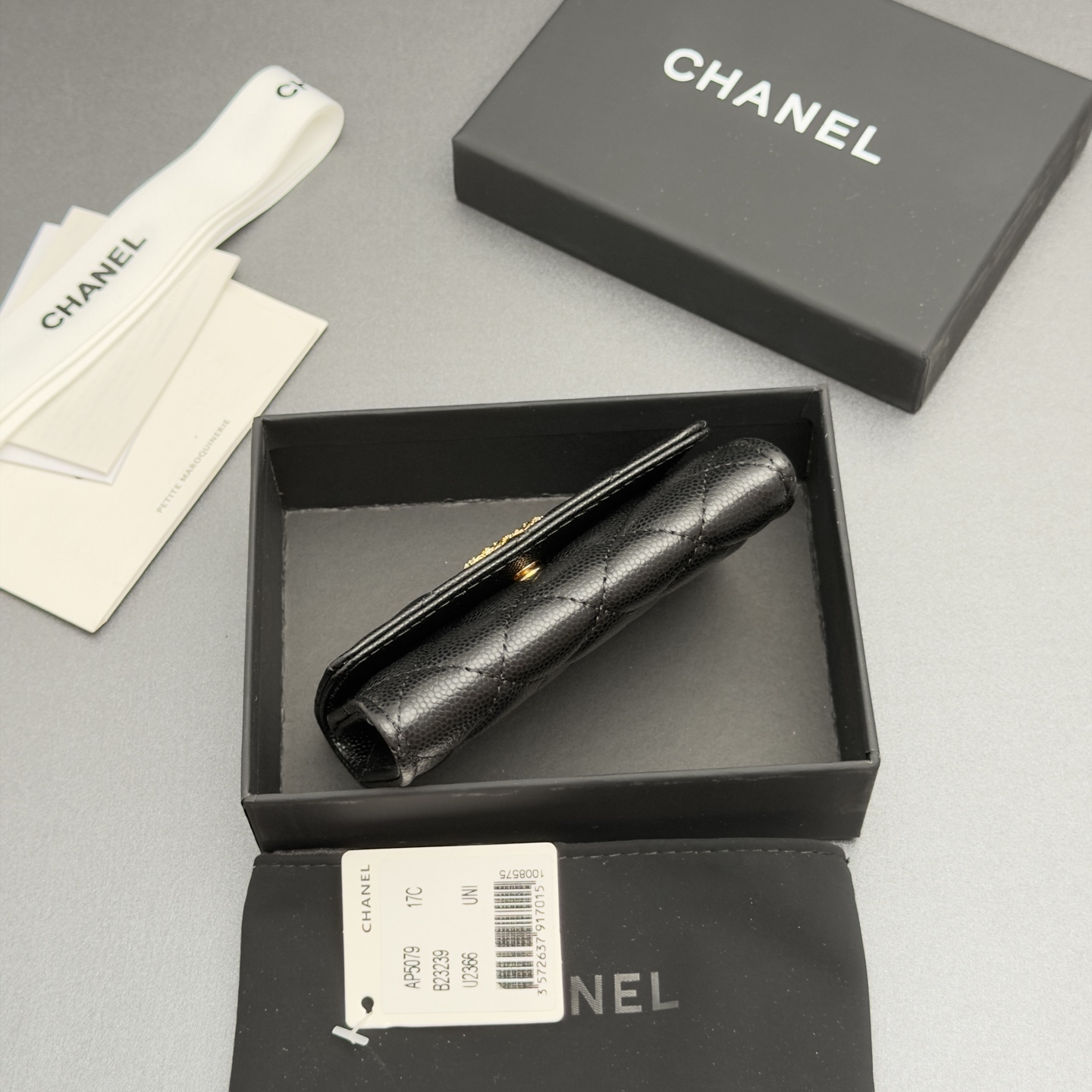 샤넬 지갑 135187 Chanel Wallet 썸네일 이미지