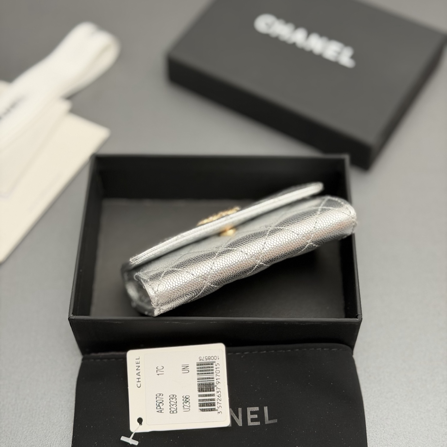샤넬 지갑 135179 Chanel Wallet 썸네일 이미지