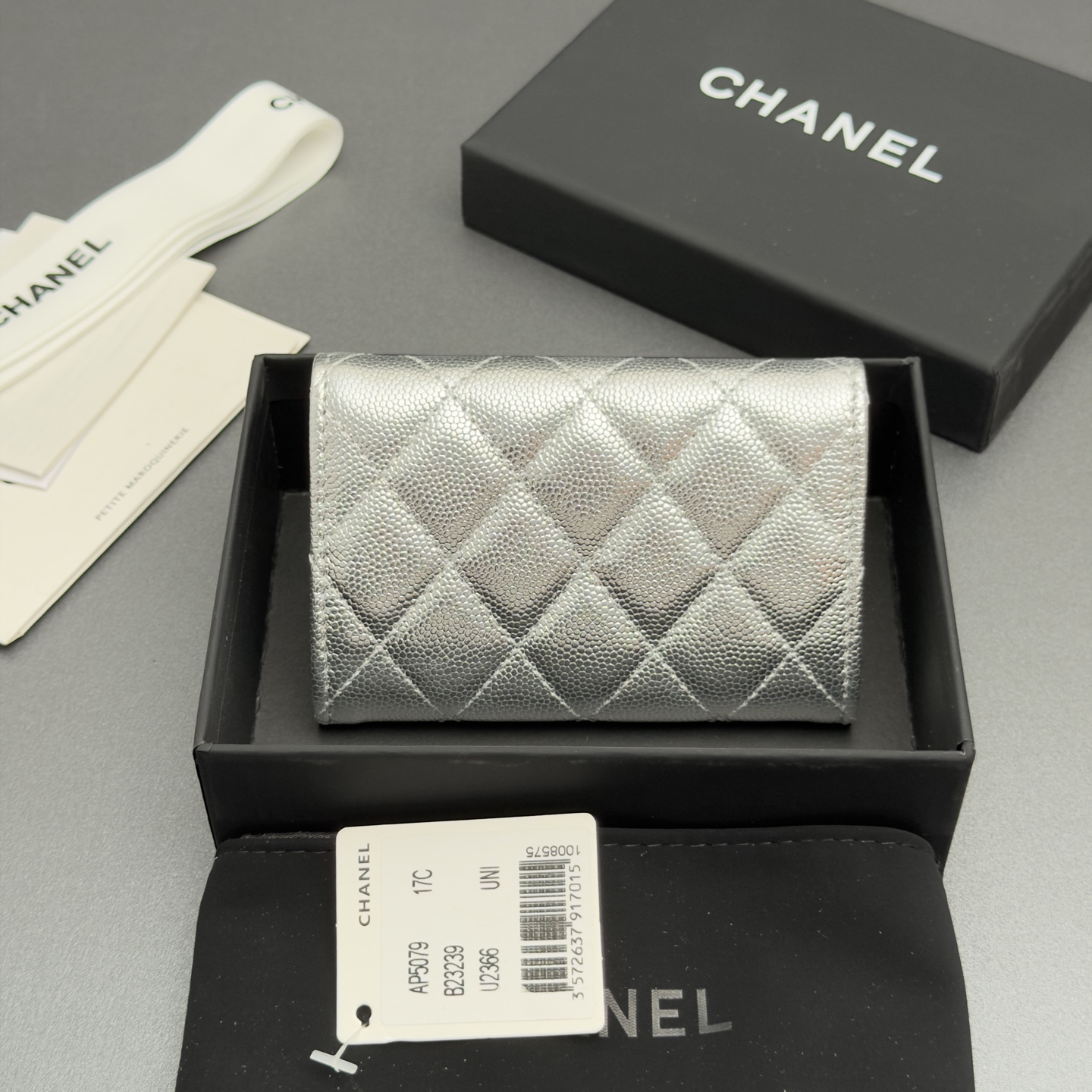 샤넬 지갑 135179 Chanel Wallet 썸네일 이미지
