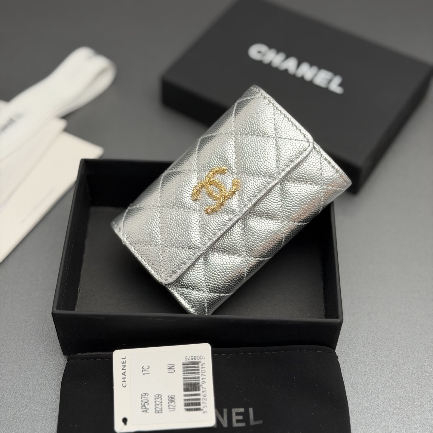 샤넬 지갑 135179 Chanel Wallet 썸네일 이미지