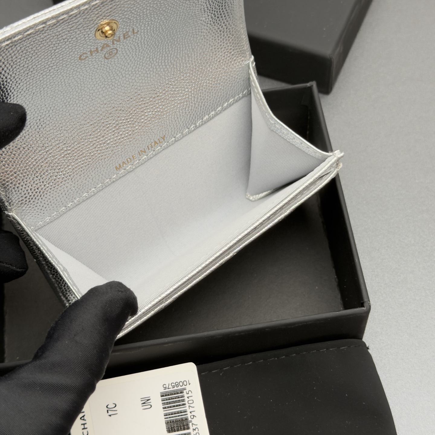 샤넬 지갑 135179 Chanel Wallet 썸네일 이미지