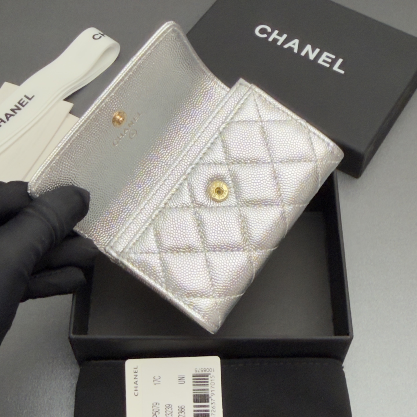 샤넬 지갑 135179 Chanel Wallet 썸네일 이미지