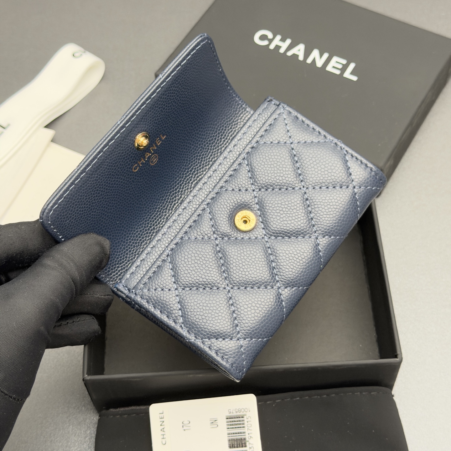 샤넬 지갑 135184 Chanel Wallet 썸네일 이미지