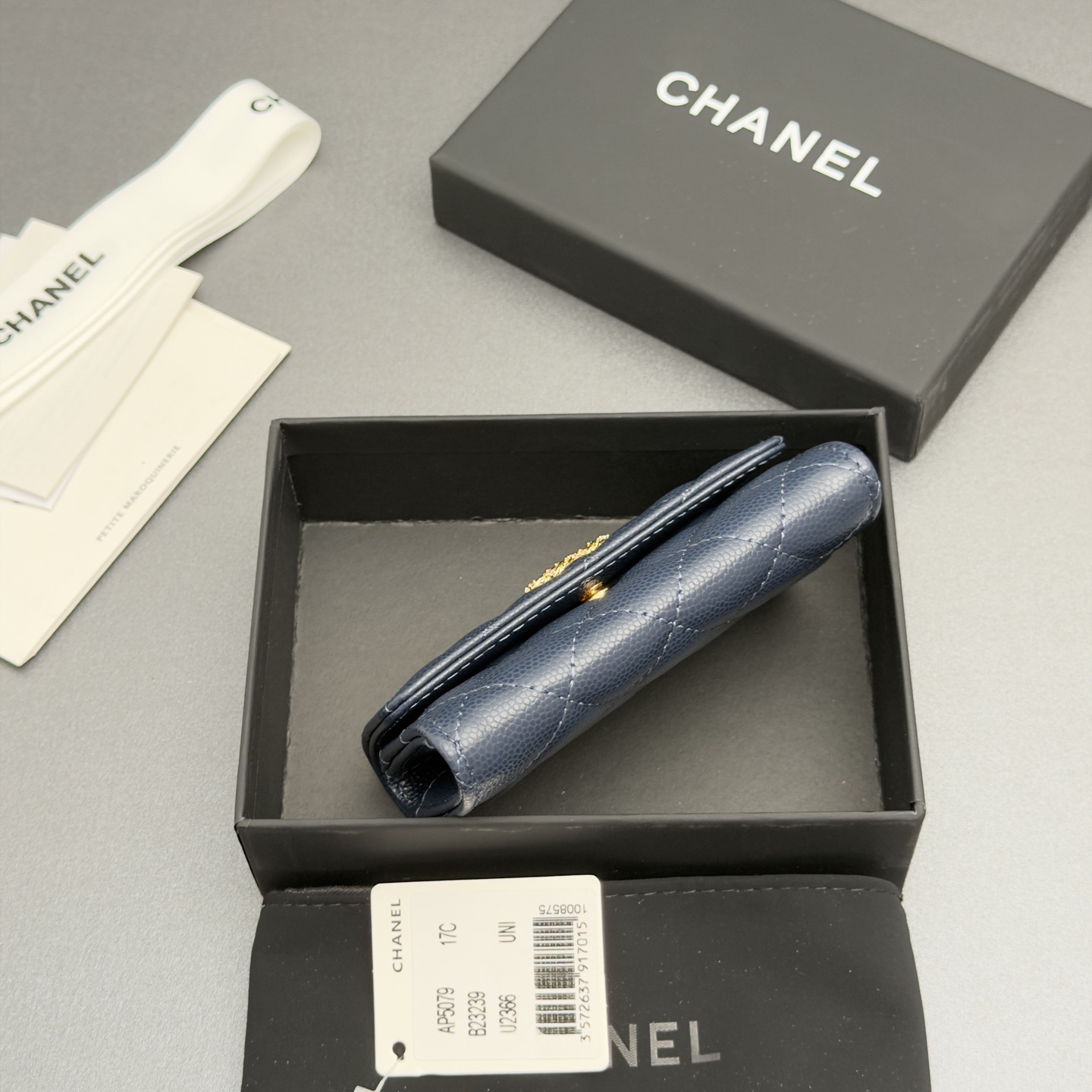 샤넬 지갑 135184 Chanel Wallet 썸네일 이미지