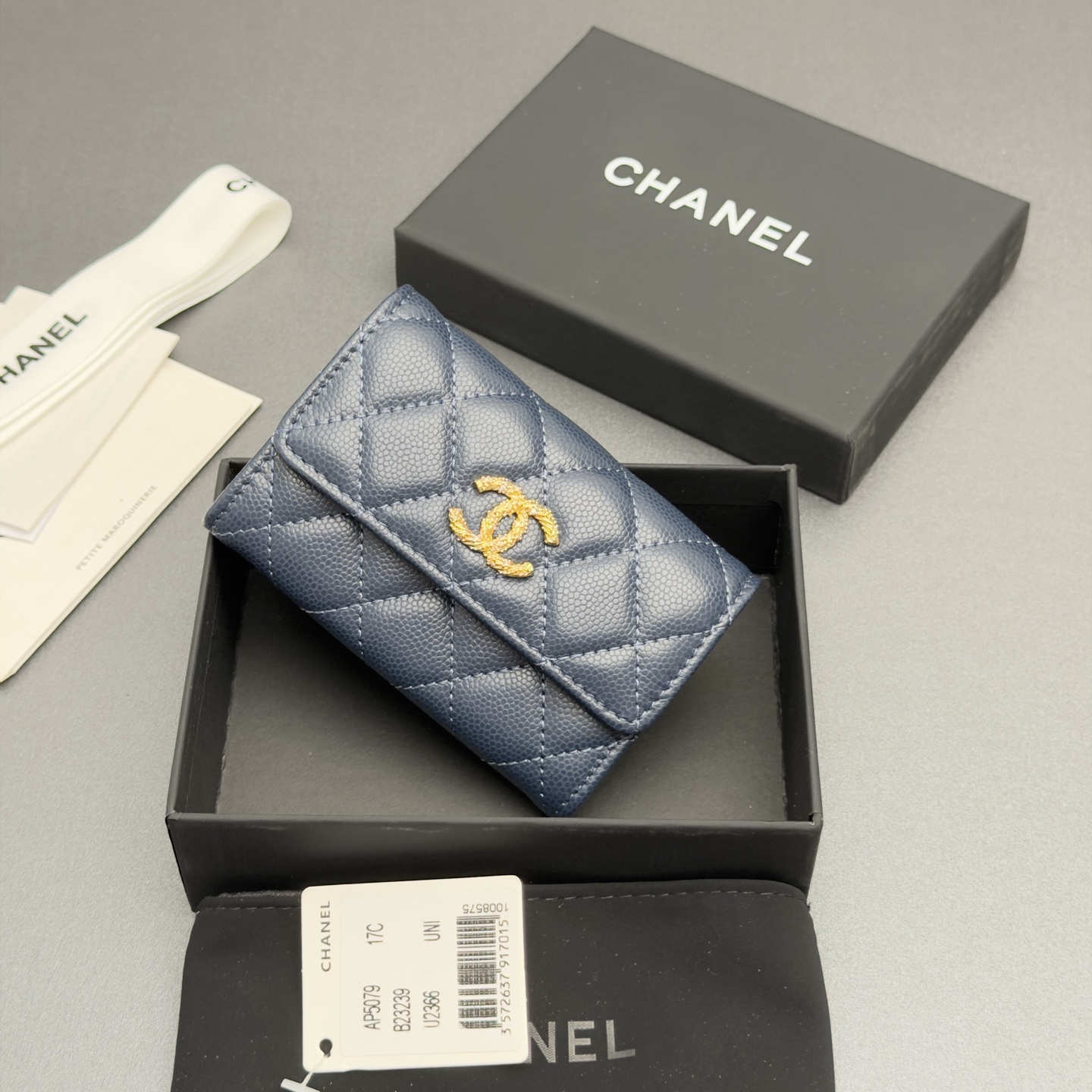샤넬 지갑 135184 Chanel Wallet 썸네일 이미지