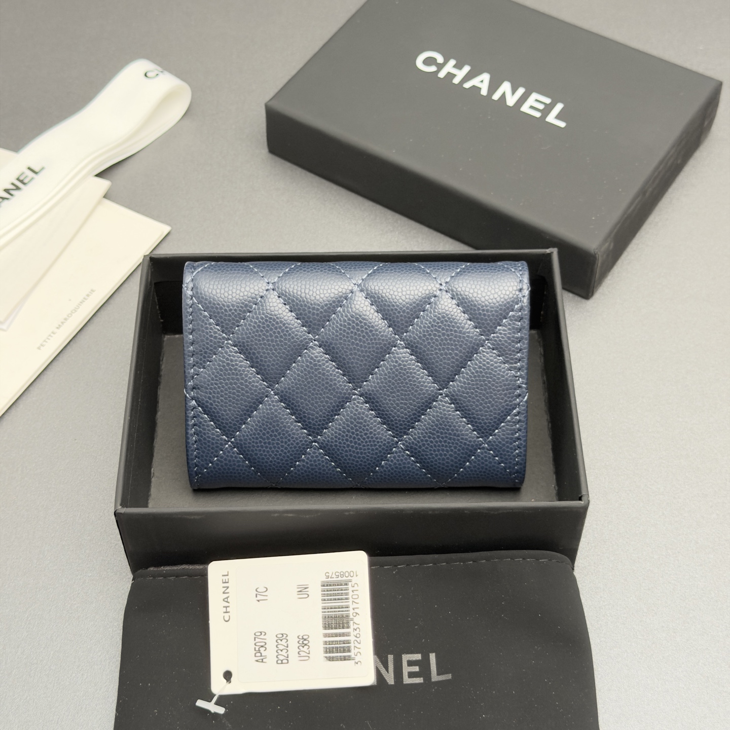 샤넬 지갑 135184 Chanel Wallet 썸네일 이미지
