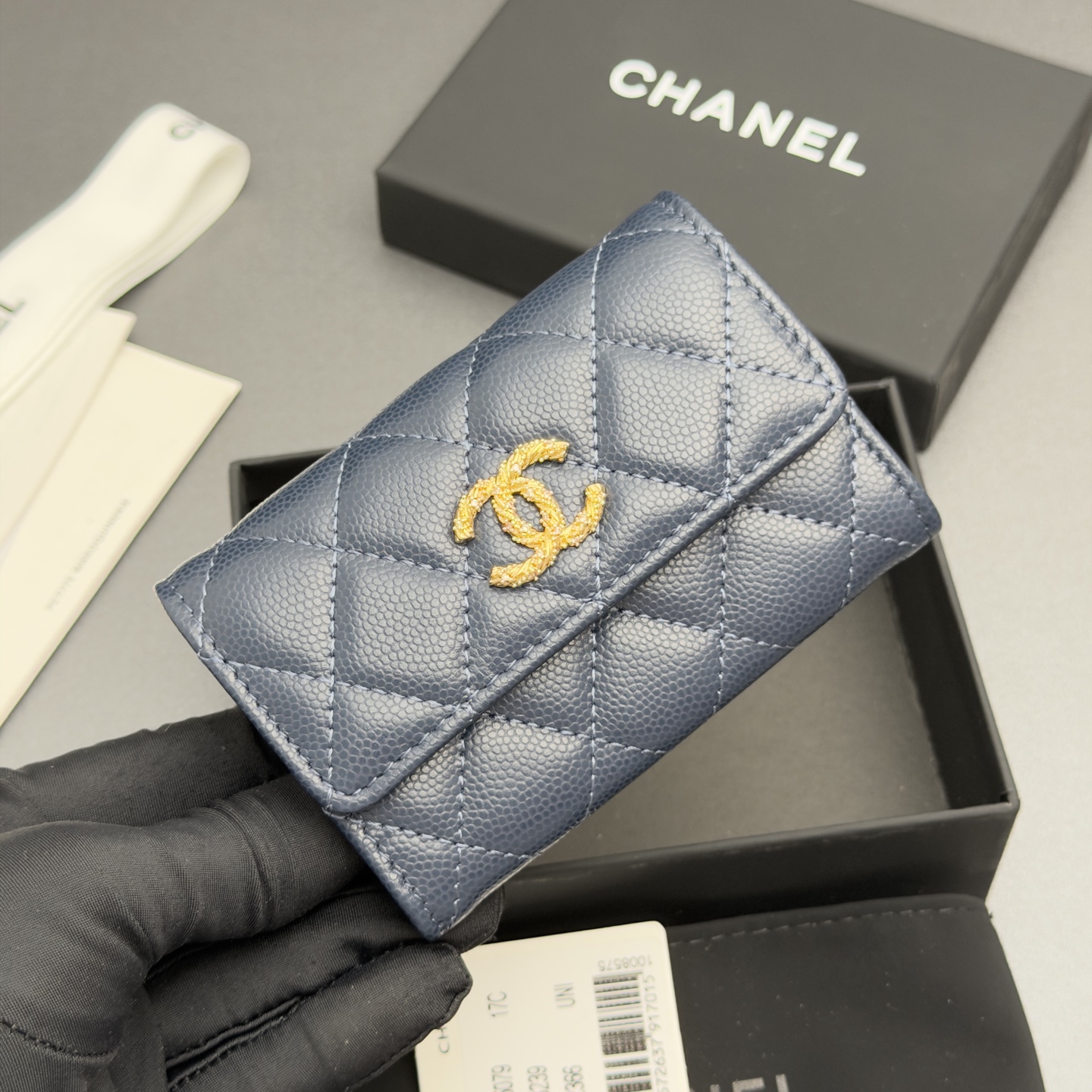 샤넬 지갑 135184 Chanel Wallet 썸네일 이미지