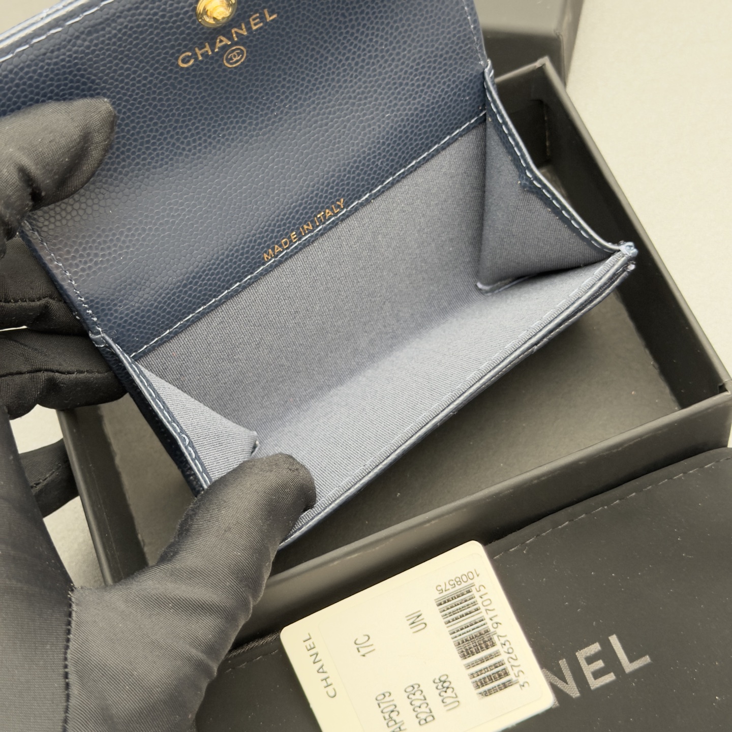 샤넬 지갑 135184 Chanel Wallet 썸네일 이미지