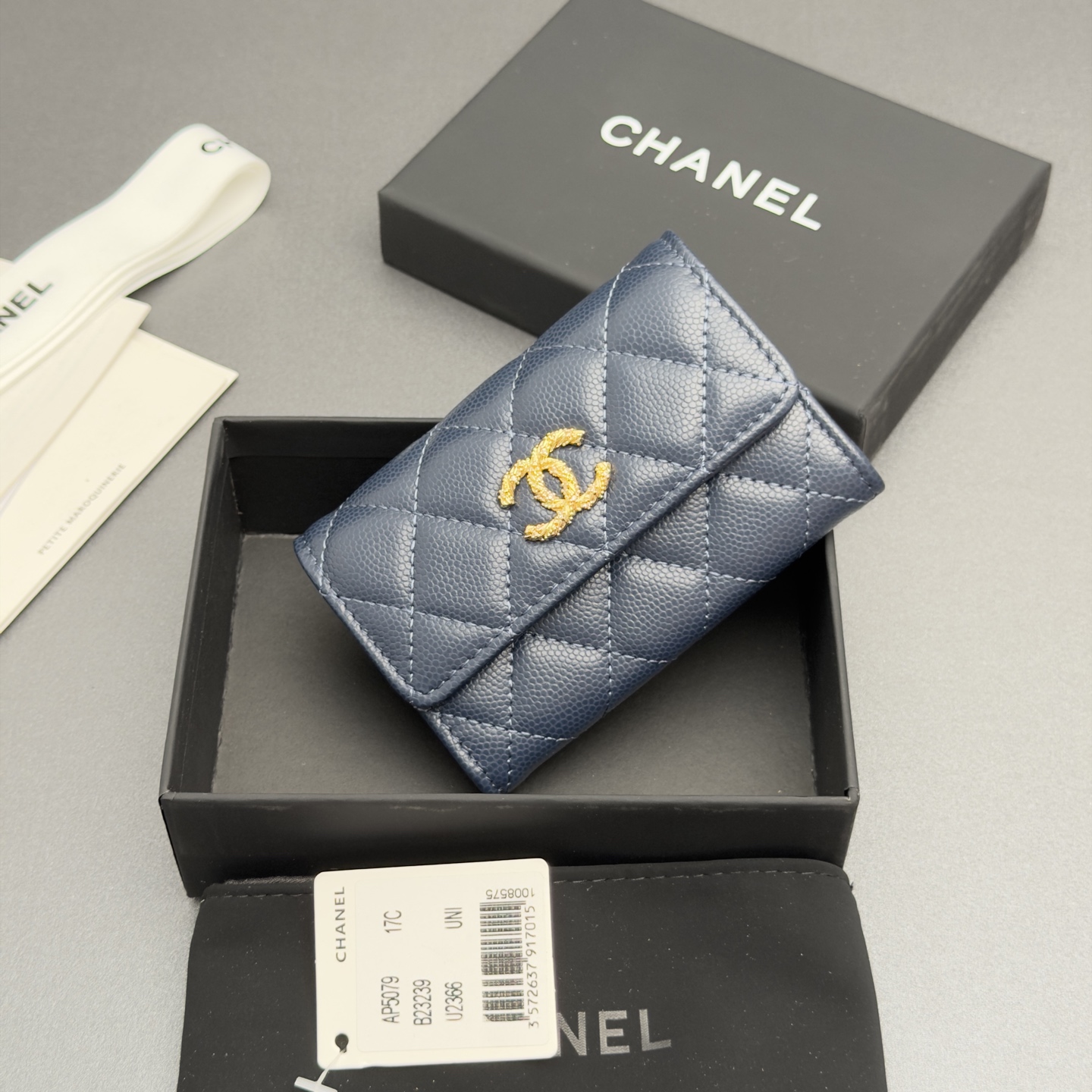 샤넬 지갑 135184 Chanel Wallet 썸네일 이미지