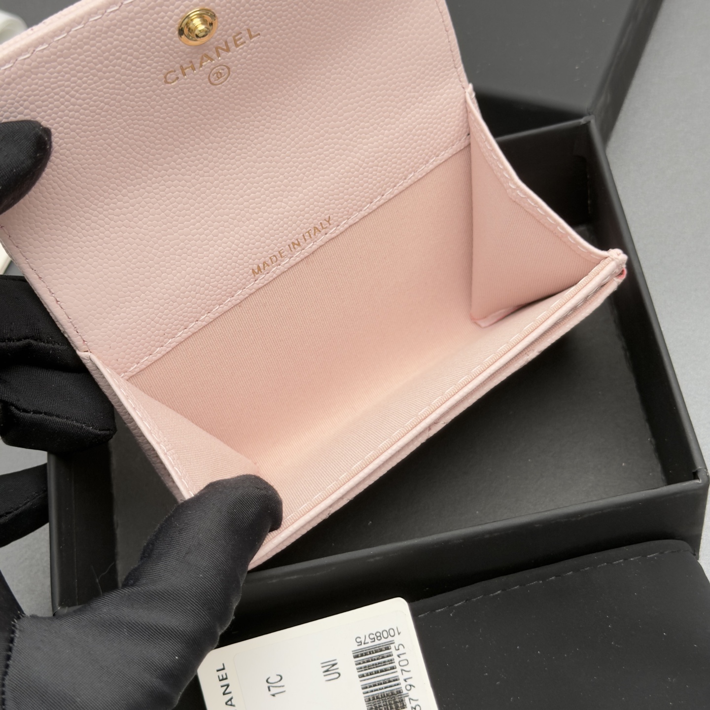 샤넬 지갑 135181 Chanel Wallet 썸네일 이미지