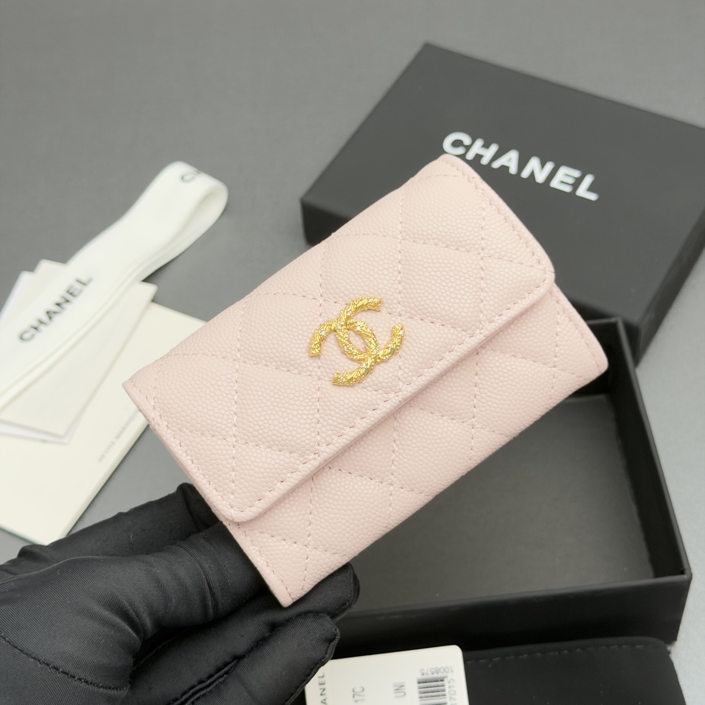 샤넬 지갑 135181 Chanel Wallet 썸네일 이미지