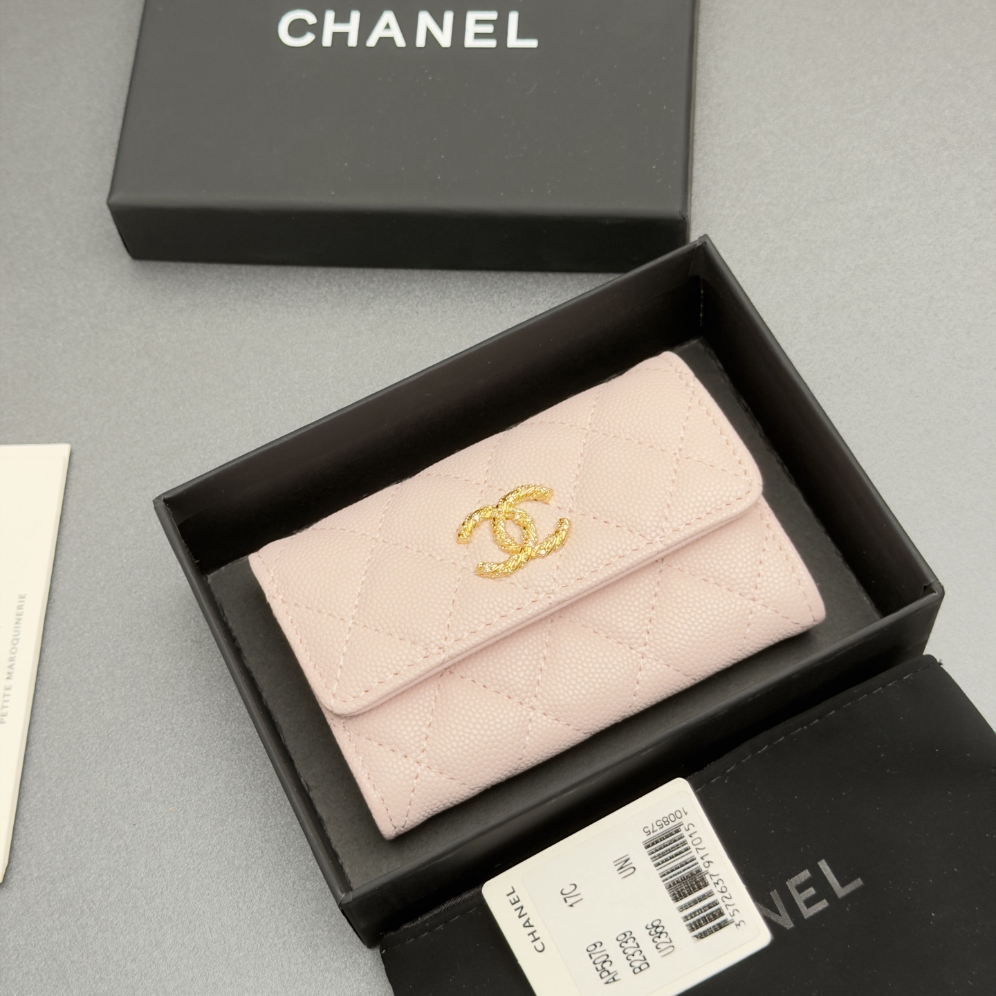 샤넬 지갑 135181 Chanel Wallet 썸네일 이미지