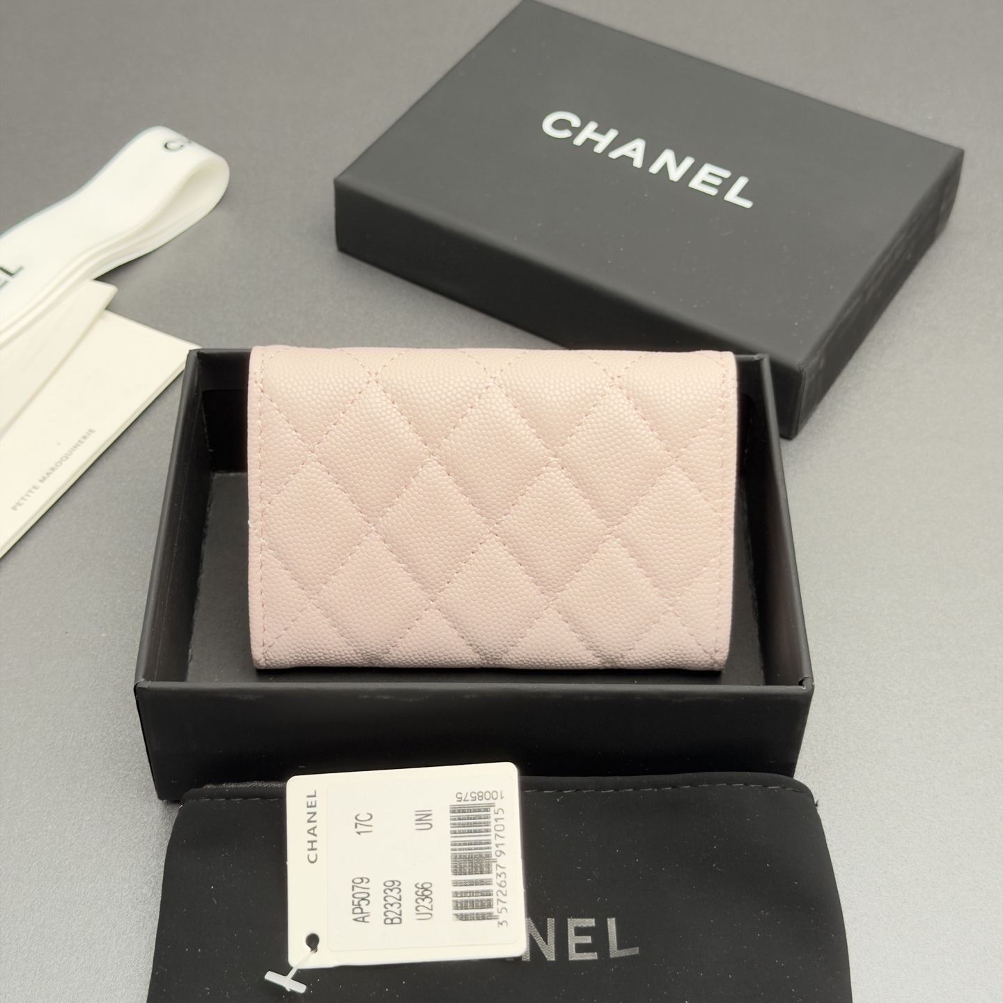 샤넬 지갑 135181 Chanel Wallet 썸네일 이미지