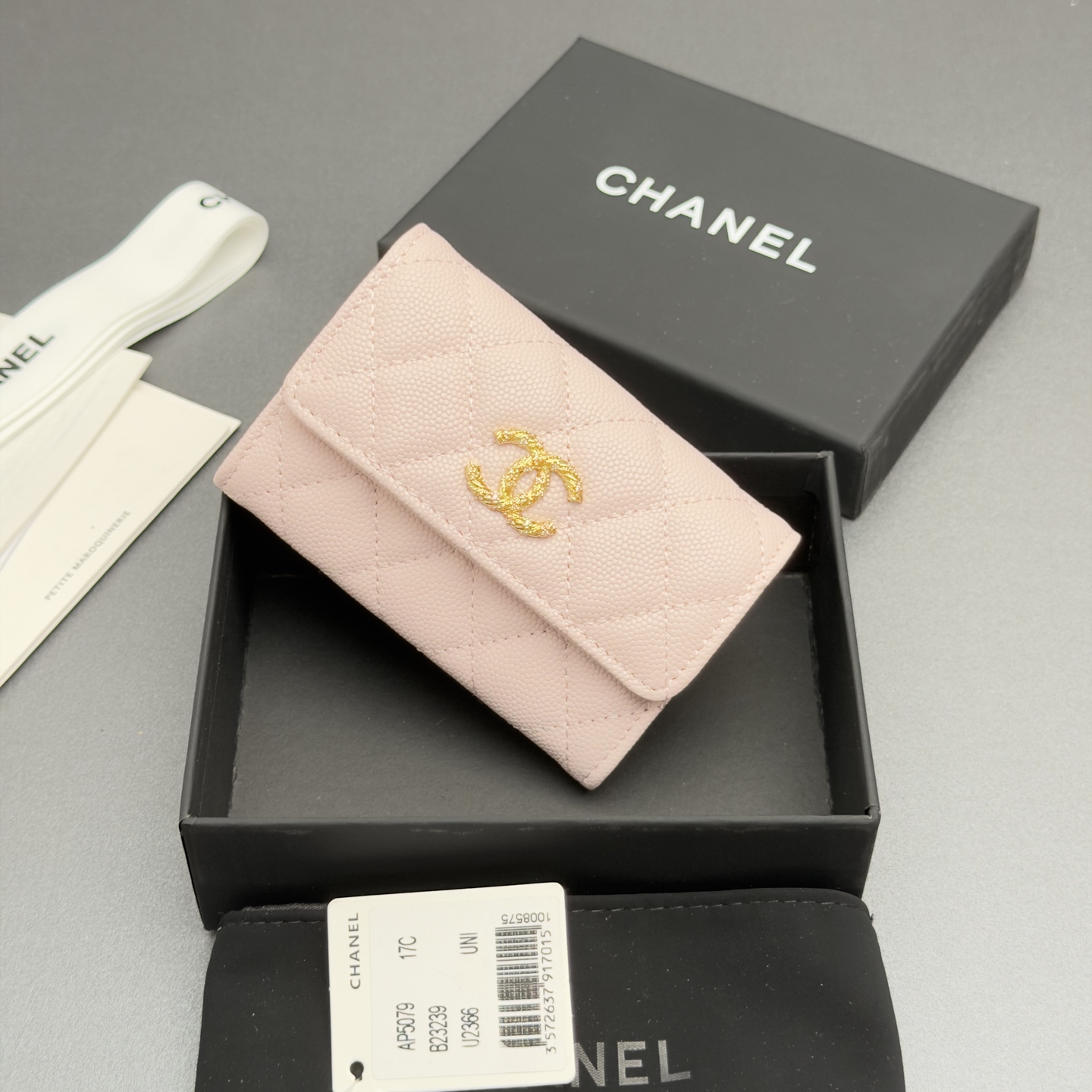 샤넬 지갑 135181 Chanel Wallet 썸네일 이미지