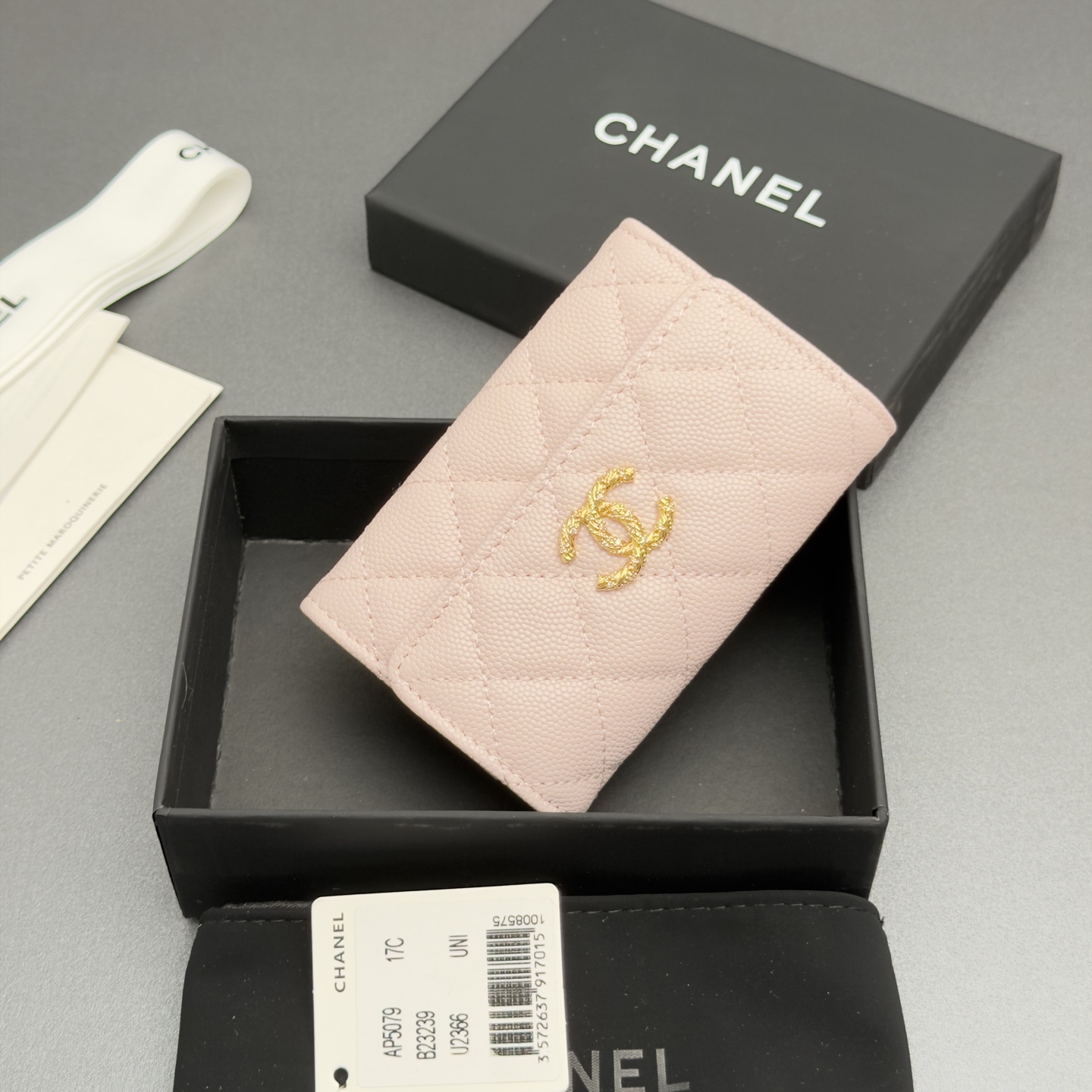 샤넬 지갑 135181 Chanel Wallet 썸네일 이미지