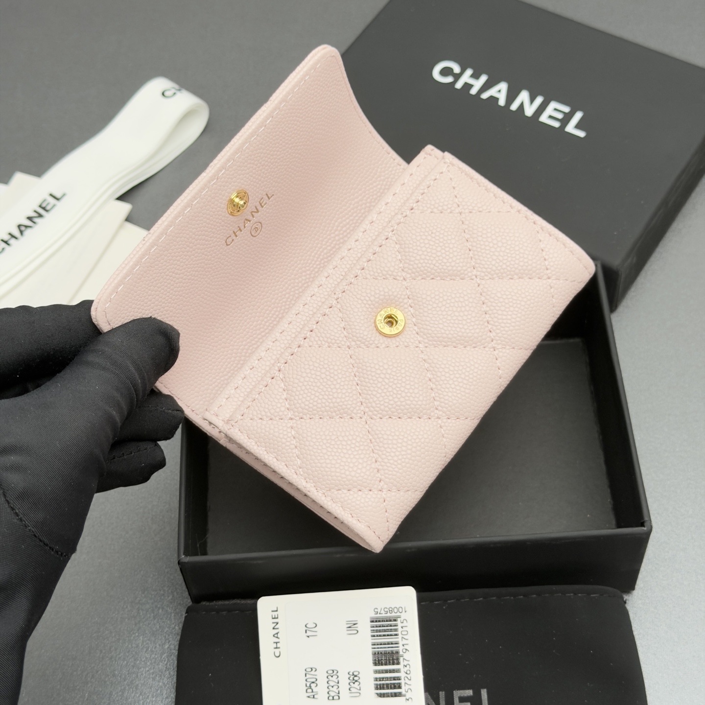 샤넬 지갑 135181 Chanel Wallet 썸네일 이미지