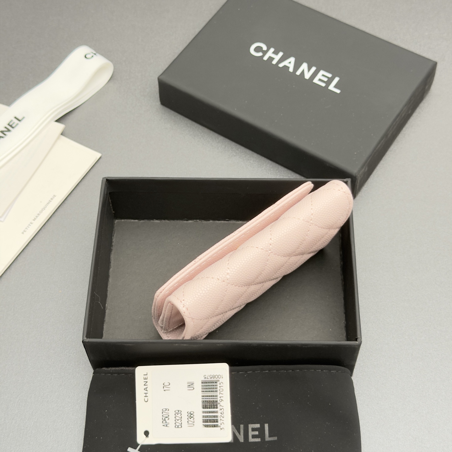 샤넬 지갑 135181 Chanel Wallet 썸네일 이미지