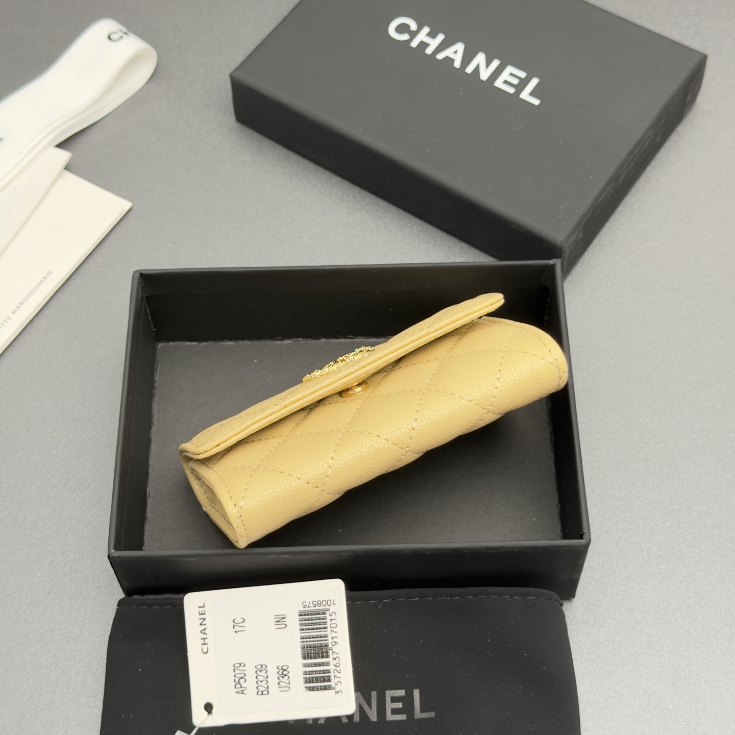 샤넬 지갑 135183 Chanel Wallet 썸네일 이미지