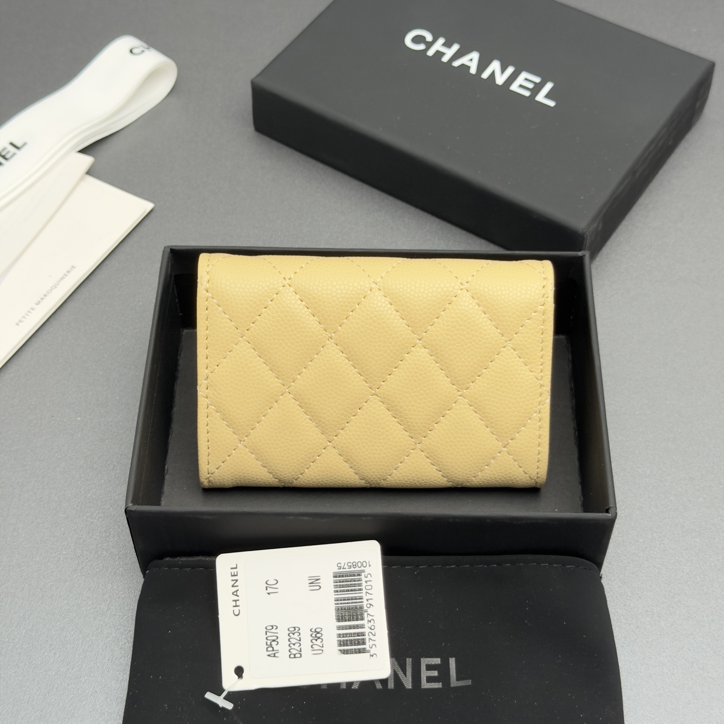 샤넬 지갑 135183 Chanel Wallet 썸네일 이미지