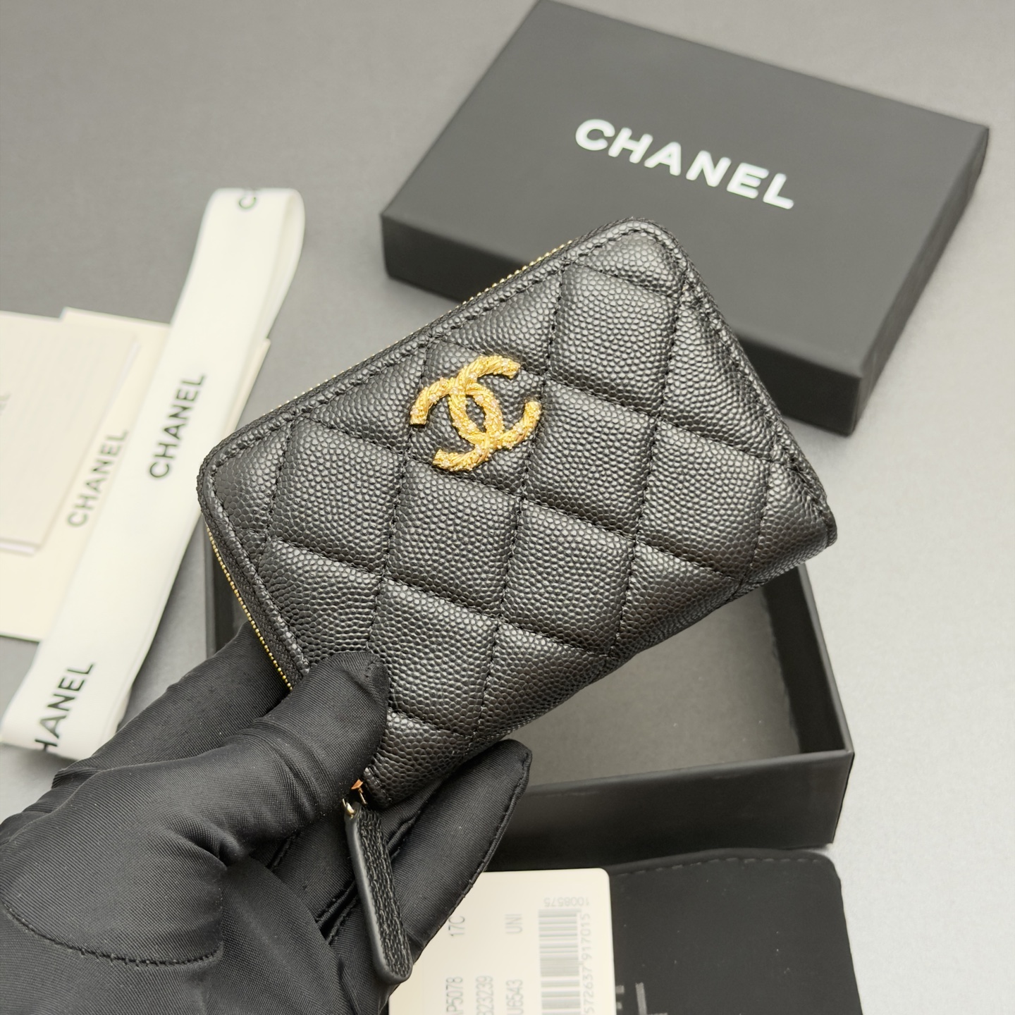 샤넬 지갑 135177 Chanel Wallet 썸네일 이미지
